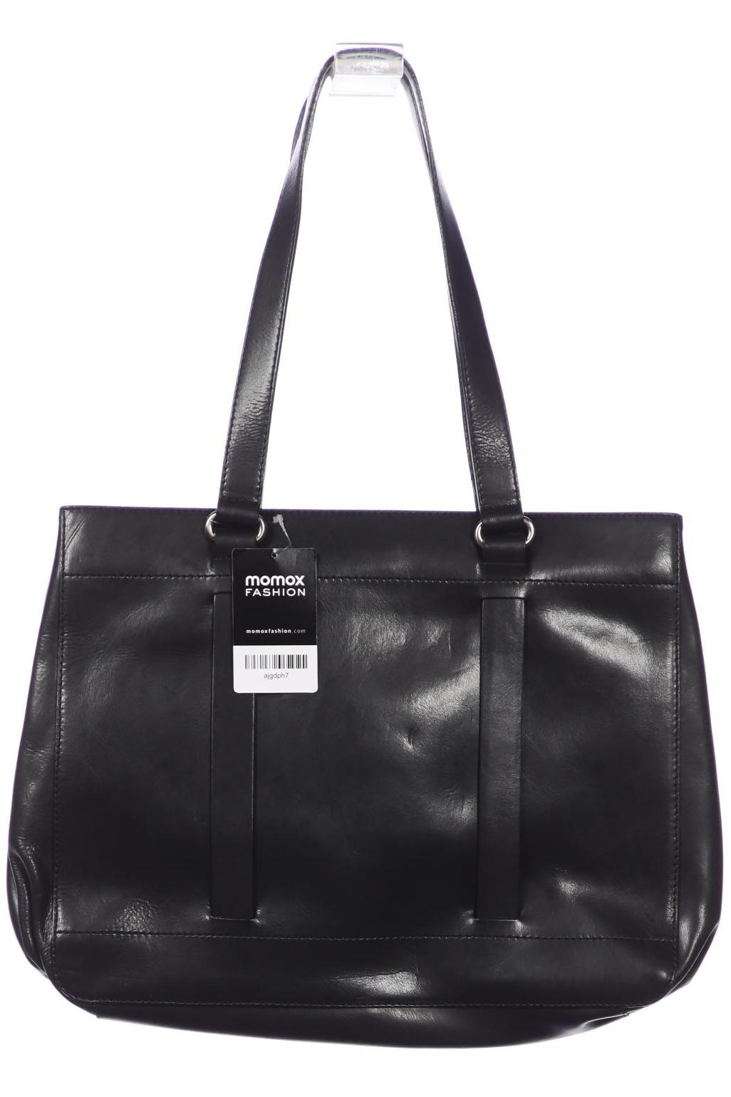 

Strenesse Damen Handtasche, schwarz, Gr.