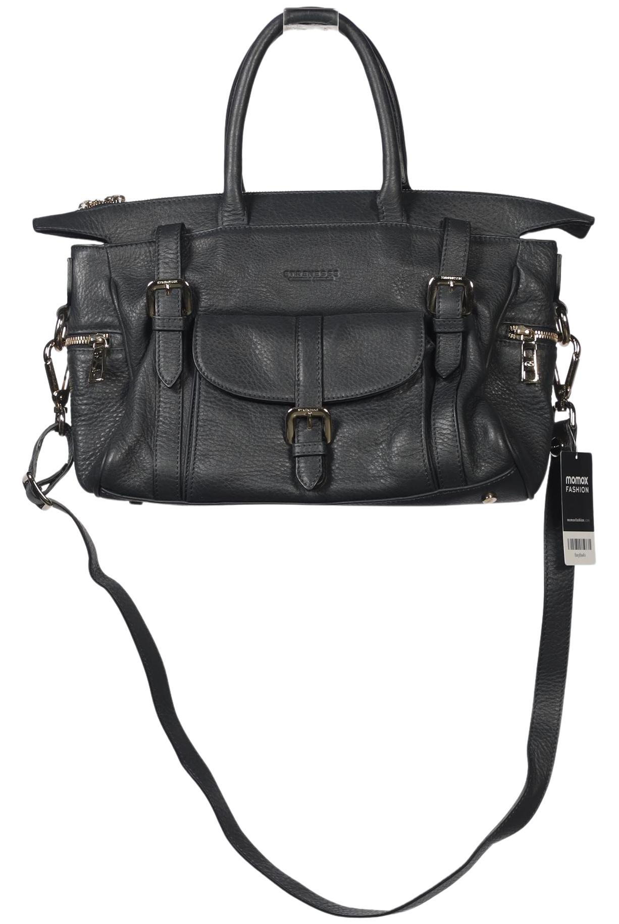 

Strenesse Damen Handtasche, schwarz, Gr.