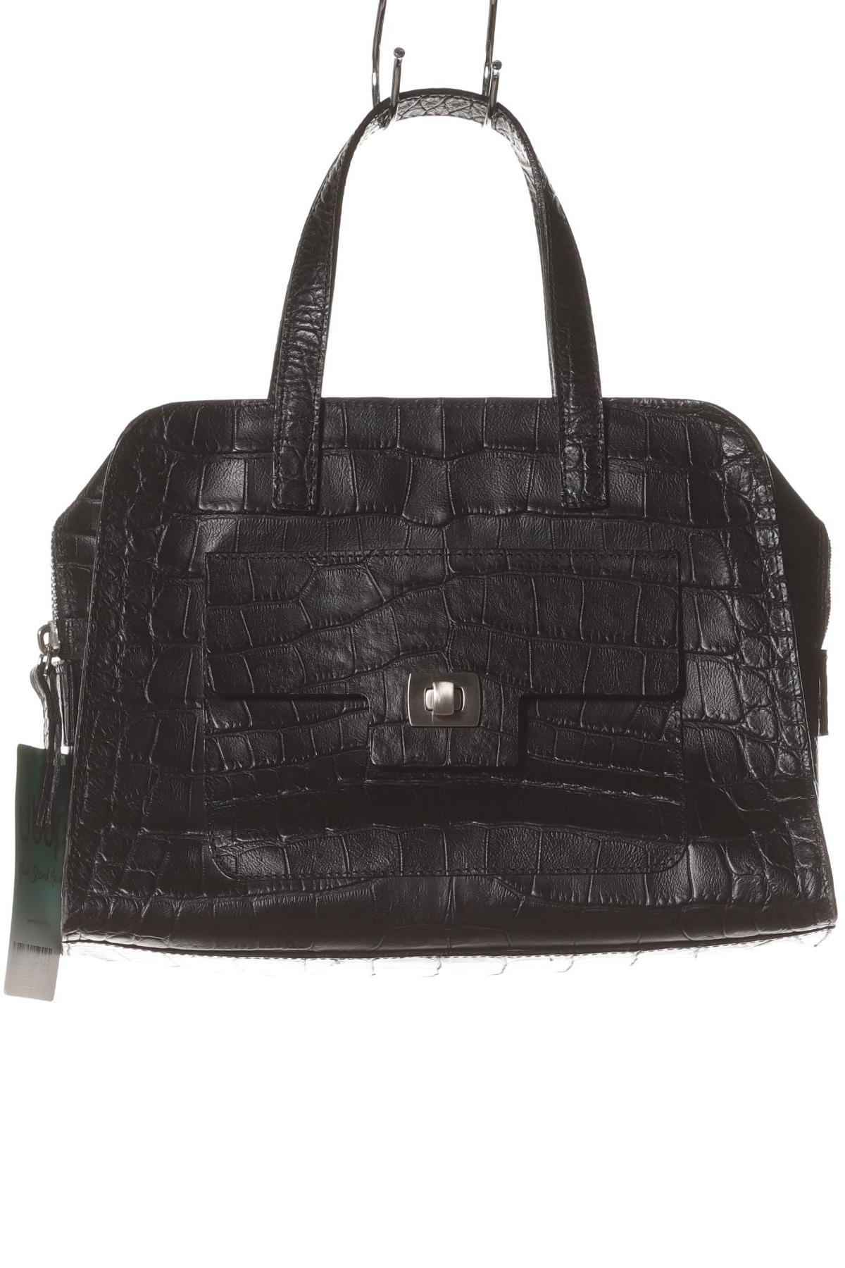 

Strenesse Damen Handtasche, schwarz, Gr.