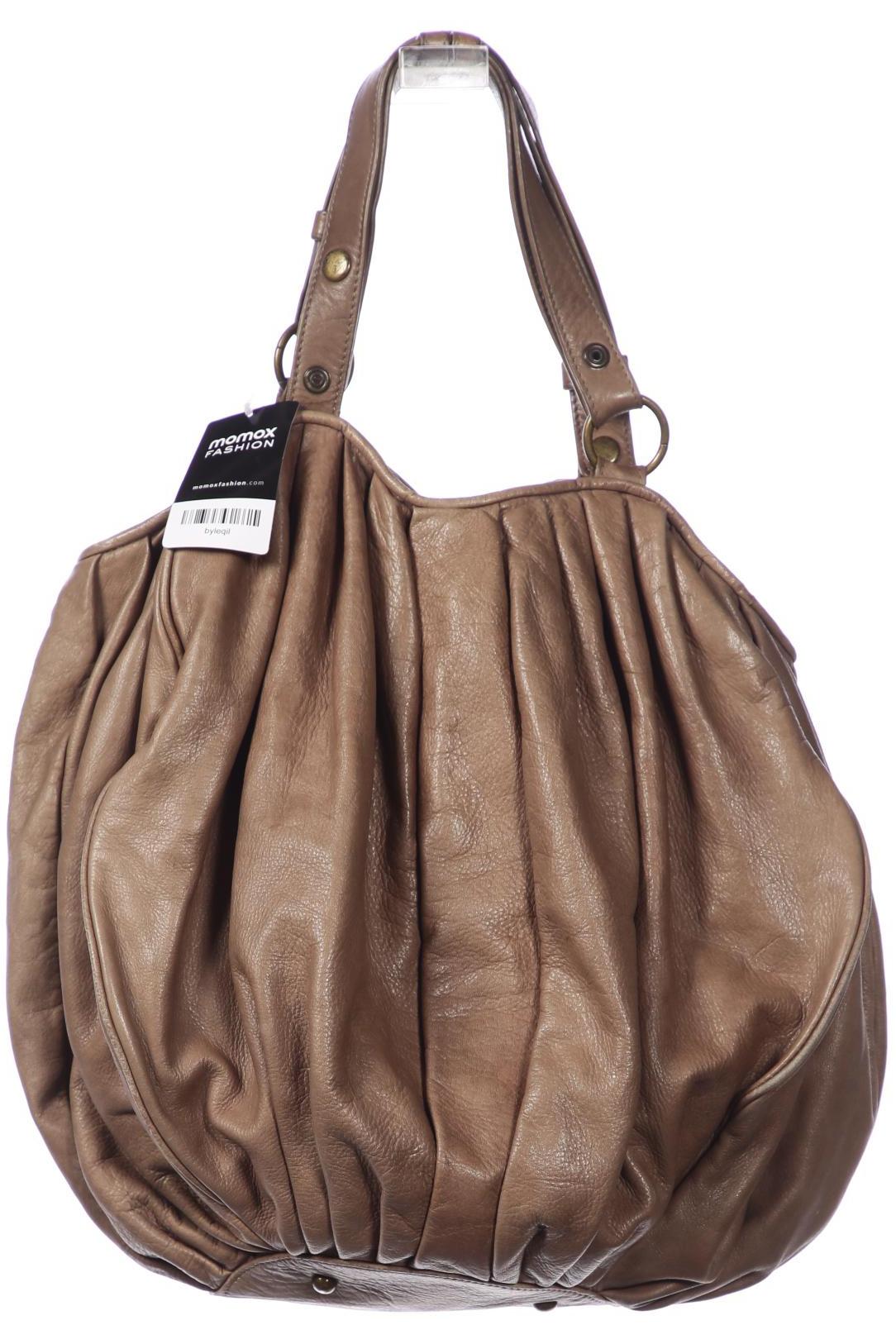 

Strenesse Damen Handtasche, braun, Gr.