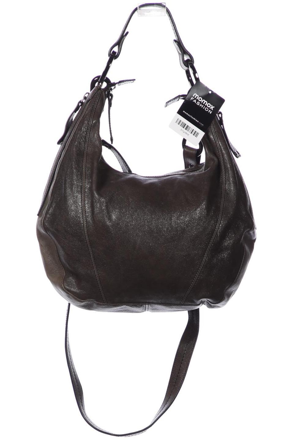 

Strenesse Damen Handtasche, grün, Gr.