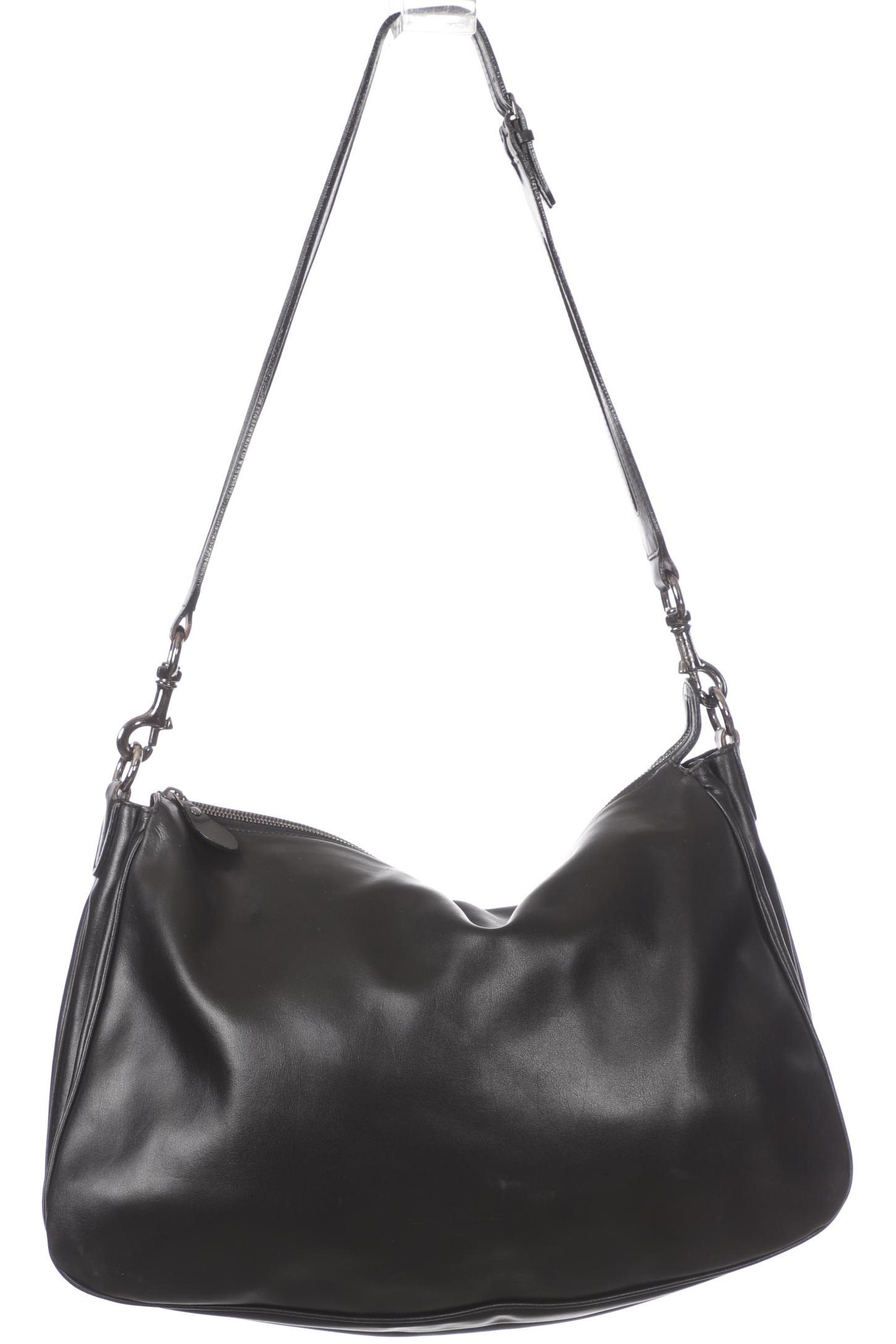 

Strenesse Damen Handtasche, schwarz, Gr.