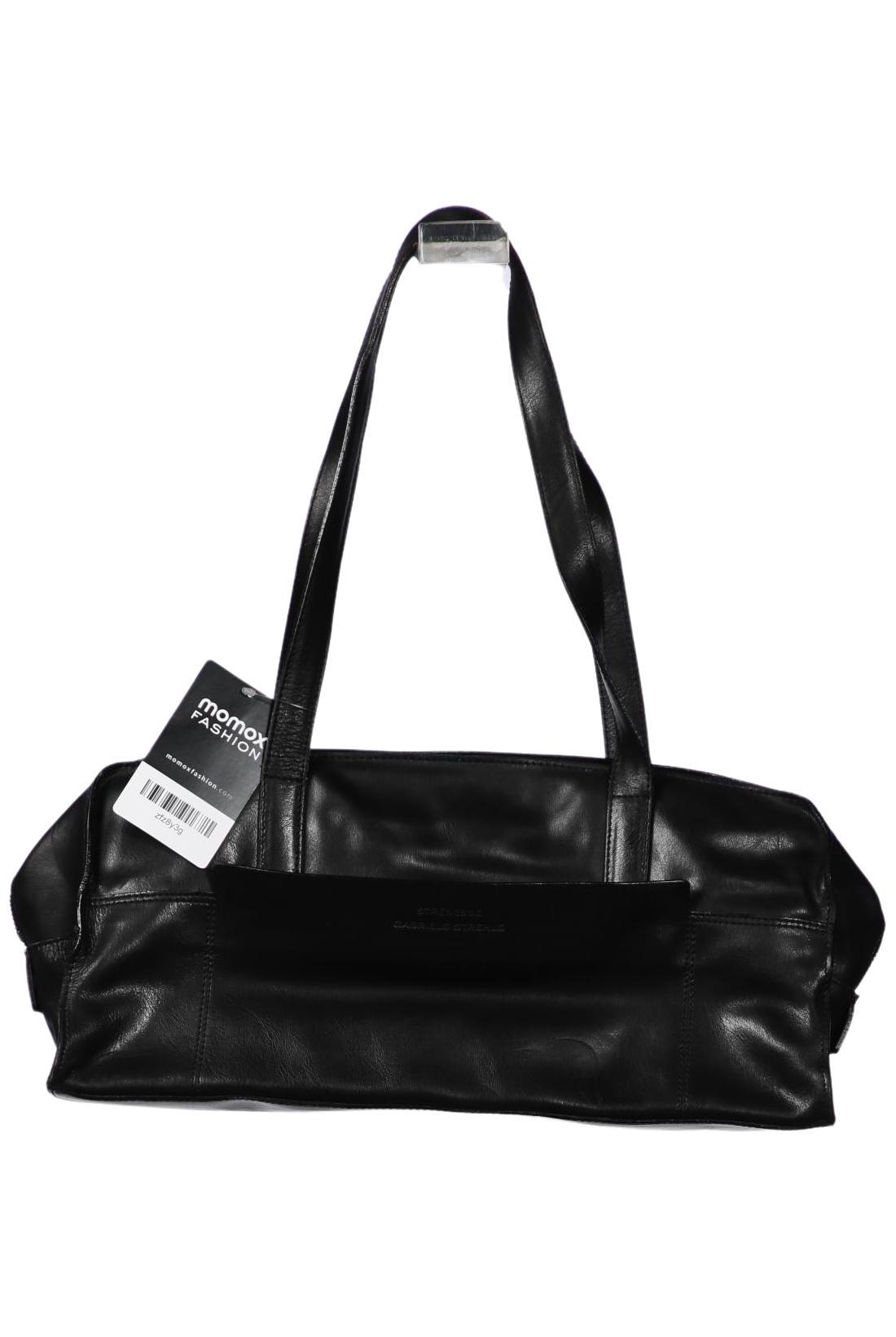 

Strenesse Damen Handtasche, schwarz, Gr.