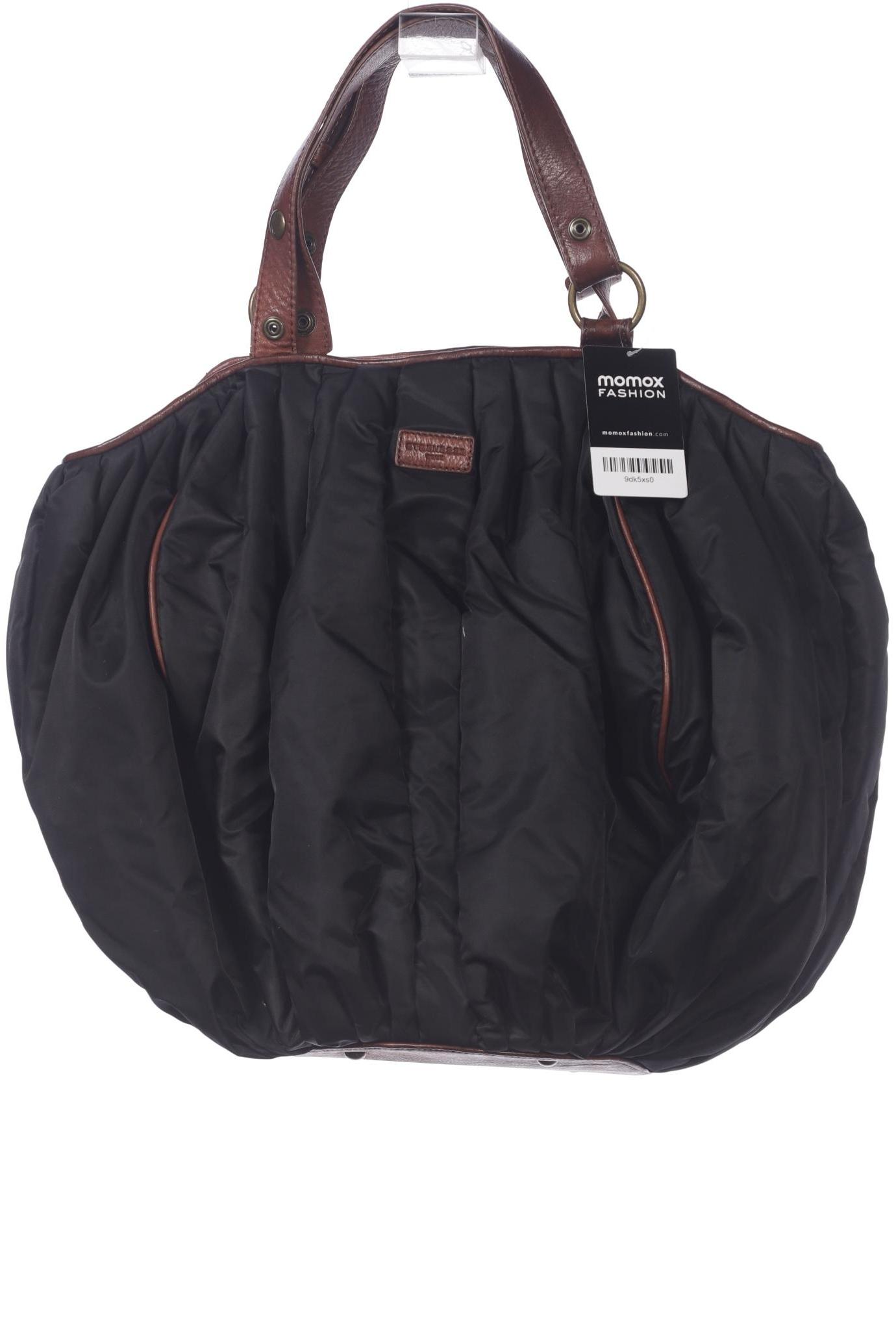

Strenesse Damen Handtasche, schwarz, Gr.