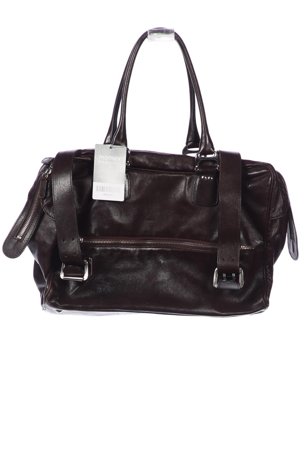 

Strenesse Damen Handtasche, braun, Gr.