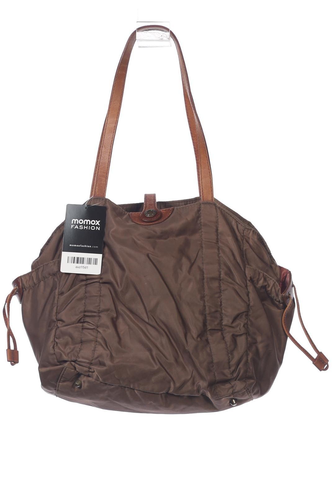 

Strenesse Damen Handtasche, braun, Gr.