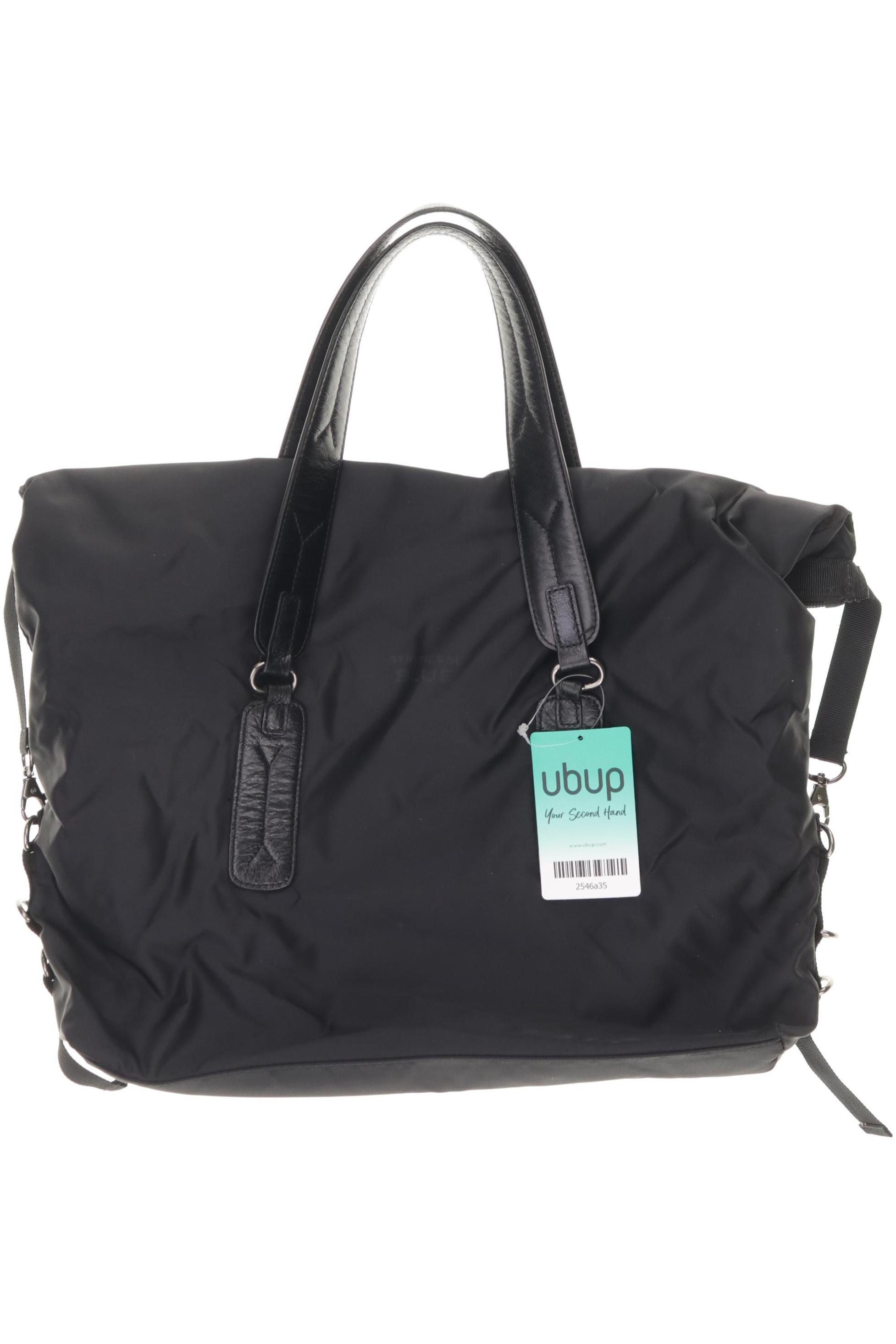 

Strenesse Damen Handtasche, schwarz, Gr.