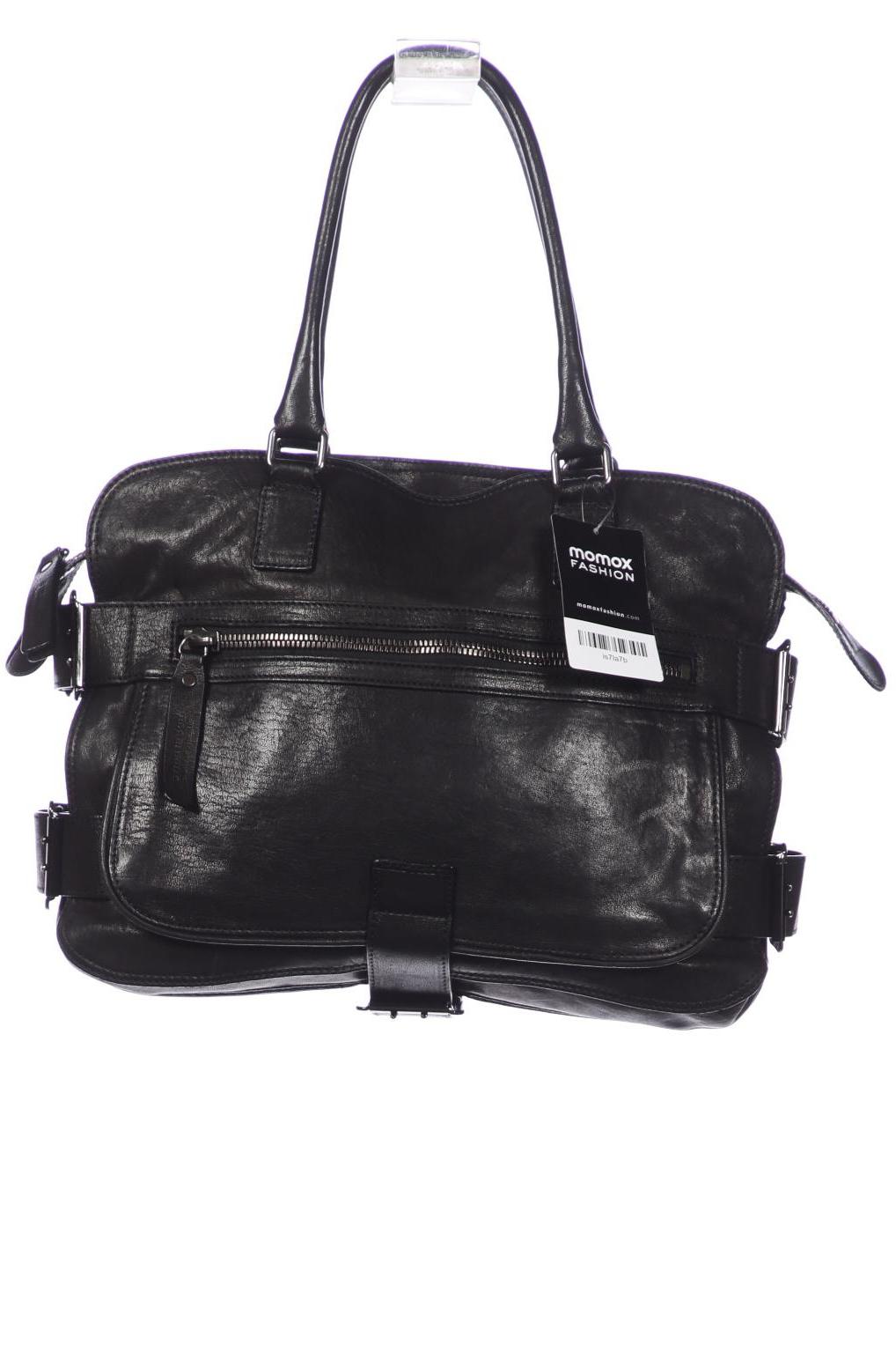

Strenesse Damen Handtasche, schwarz, Gr.