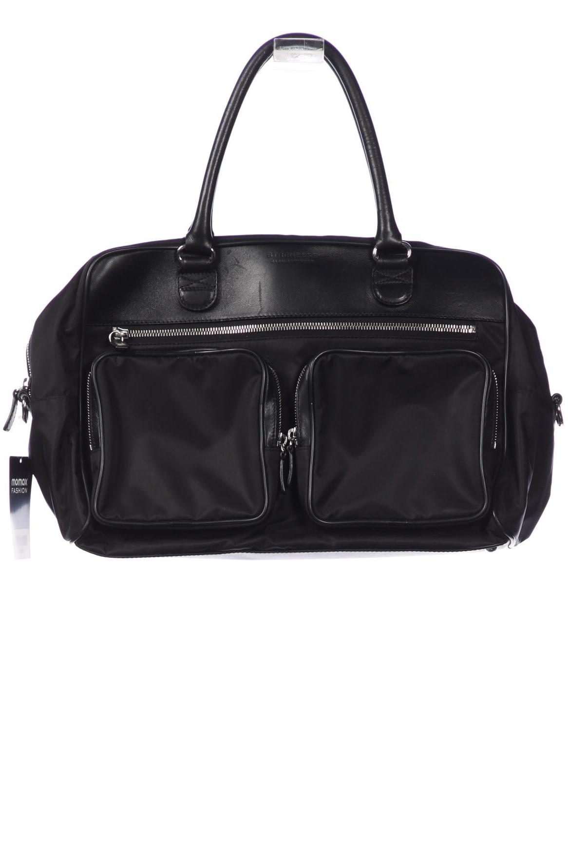 

Strenesse Damen Handtasche, schwarz, Gr.