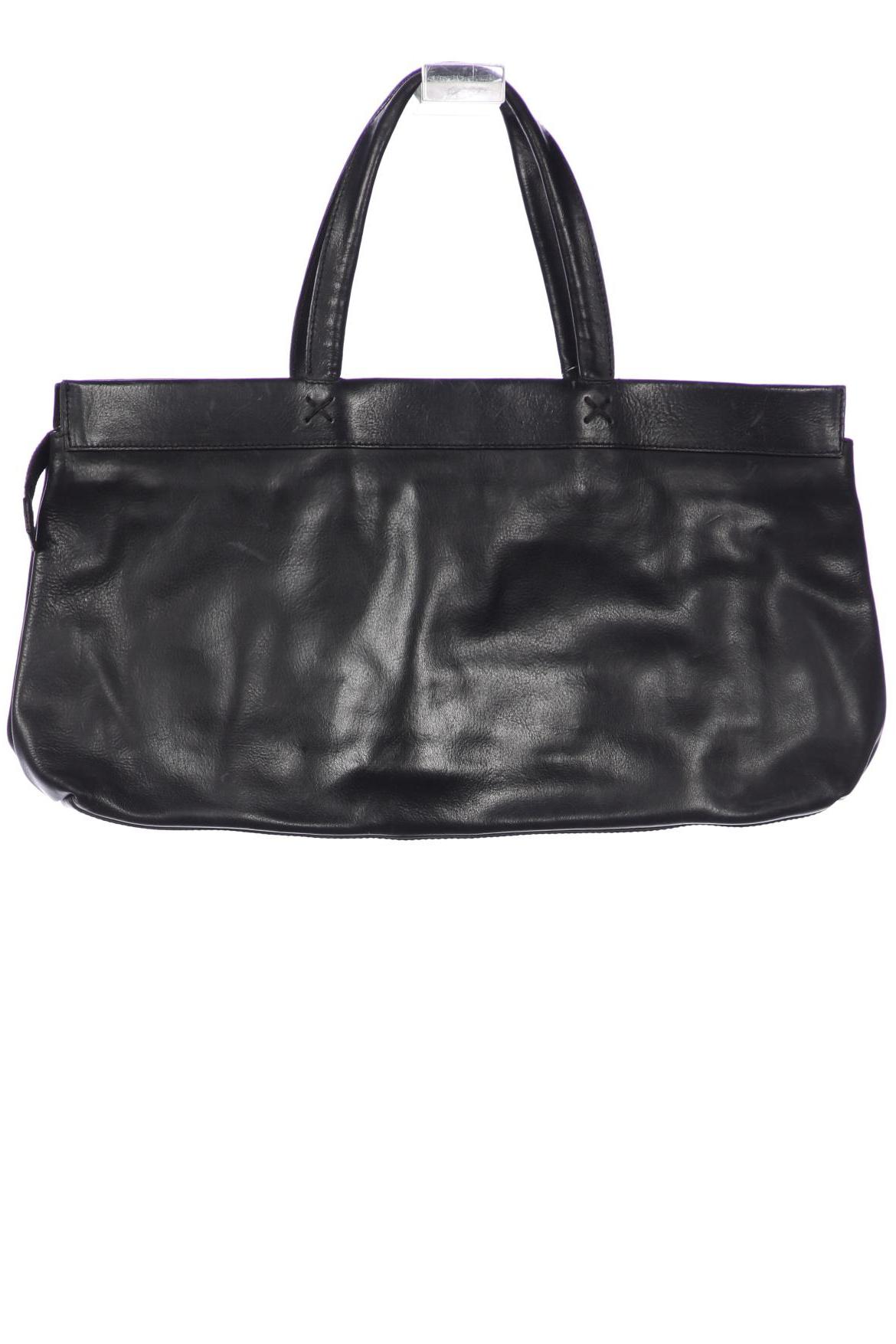 

Strenesse Damen Handtasche, schwarz, Gr.