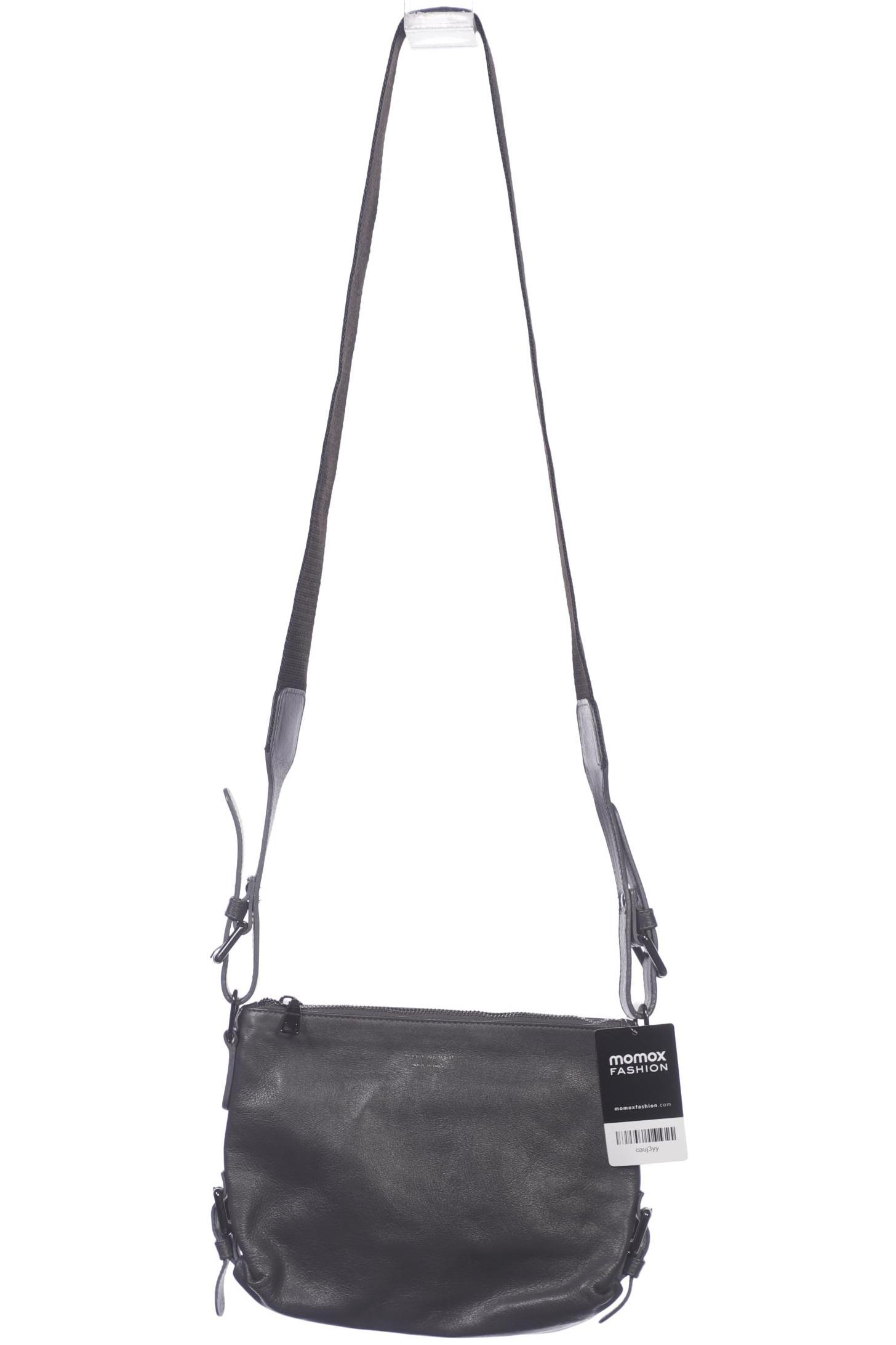 

Strenesse Damen Handtasche, grau, Gr.