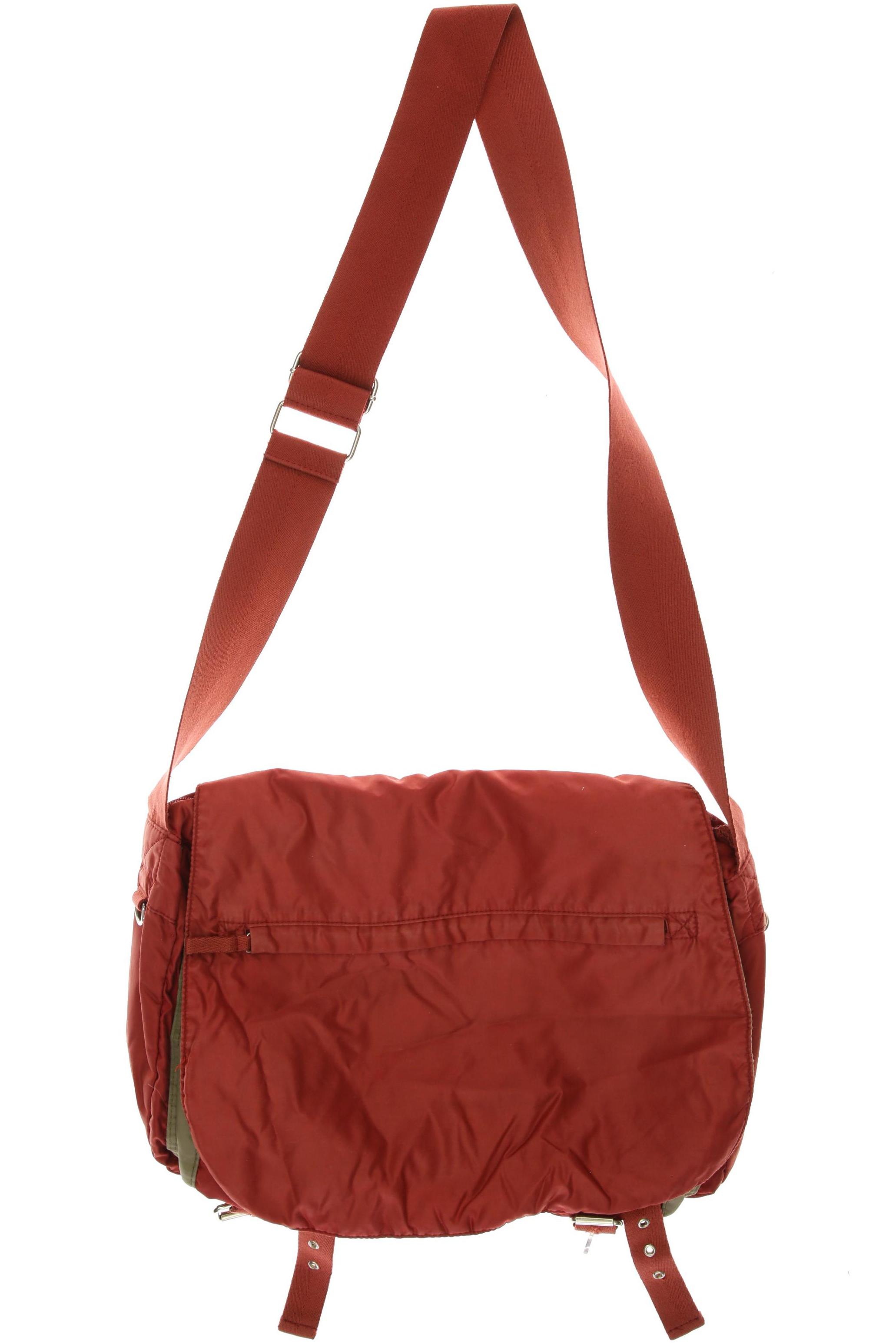 

Strenesse Damen Handtasche, rot, Gr.