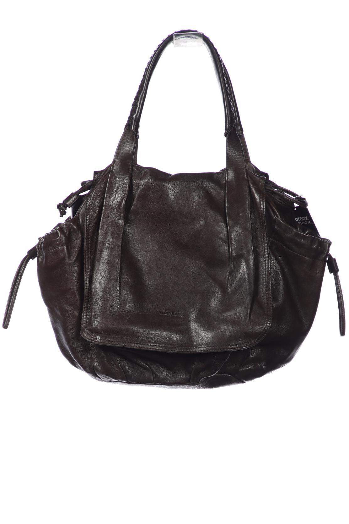 

Strenesse Damen Handtasche, braun, Gr.