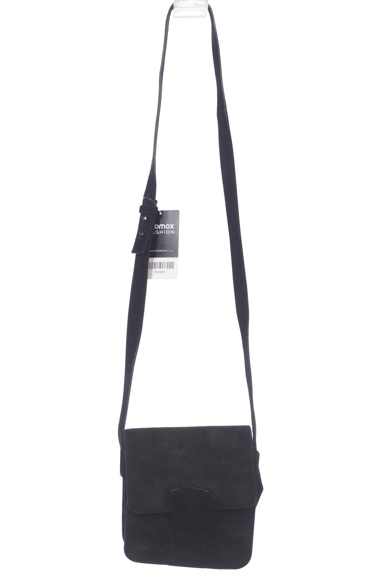

Strenesse Damen Handtasche, schwarz, Gr.