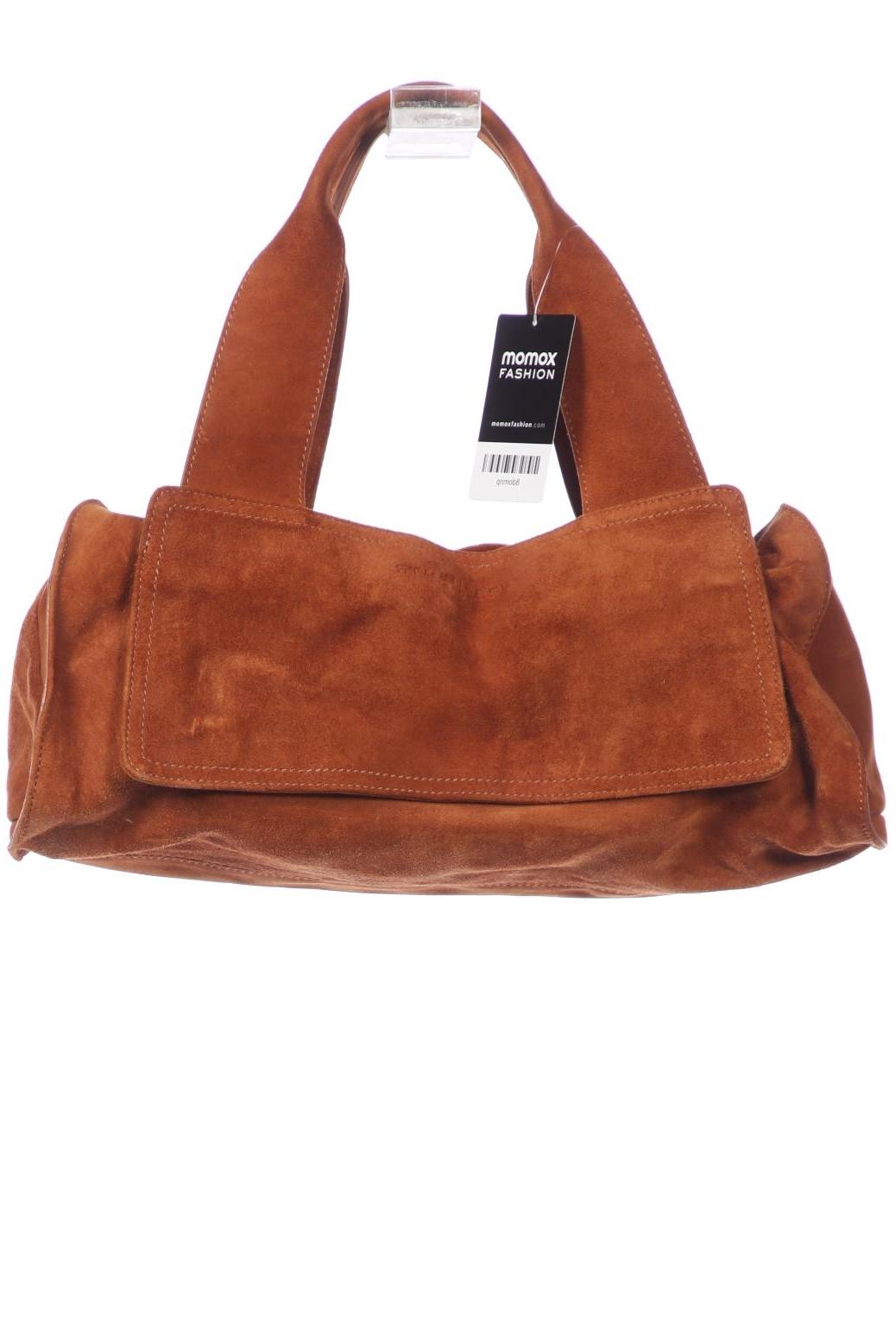

Strenesse Damen Handtasche, braun, Gr.