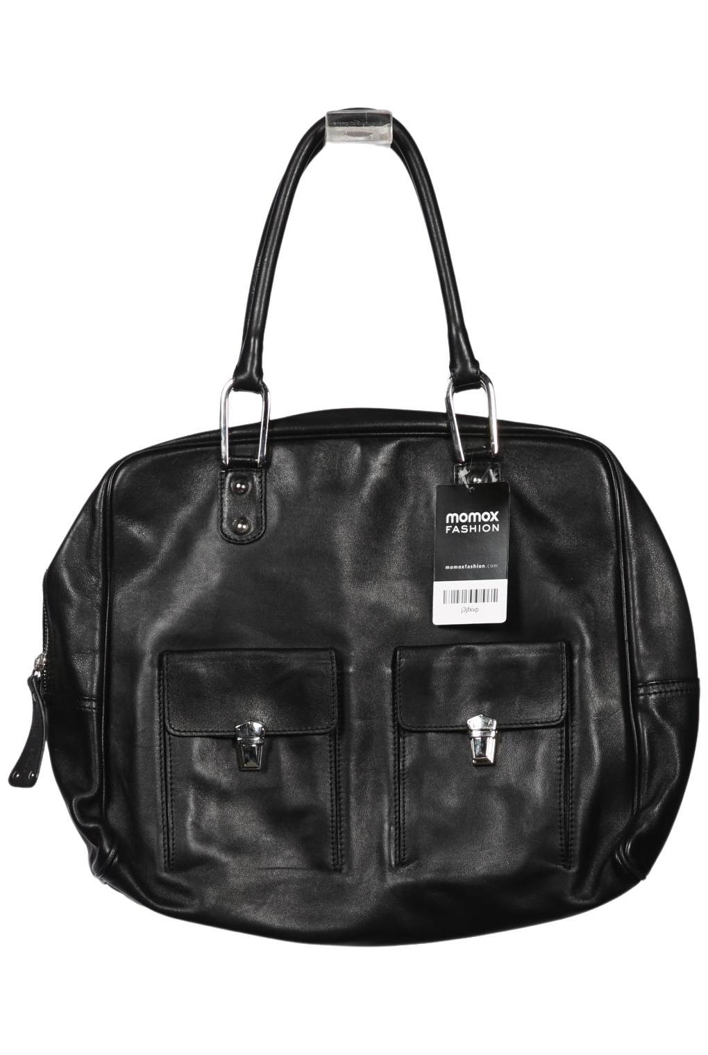 

Strenesse Damen Handtasche, schwarz, Gr.