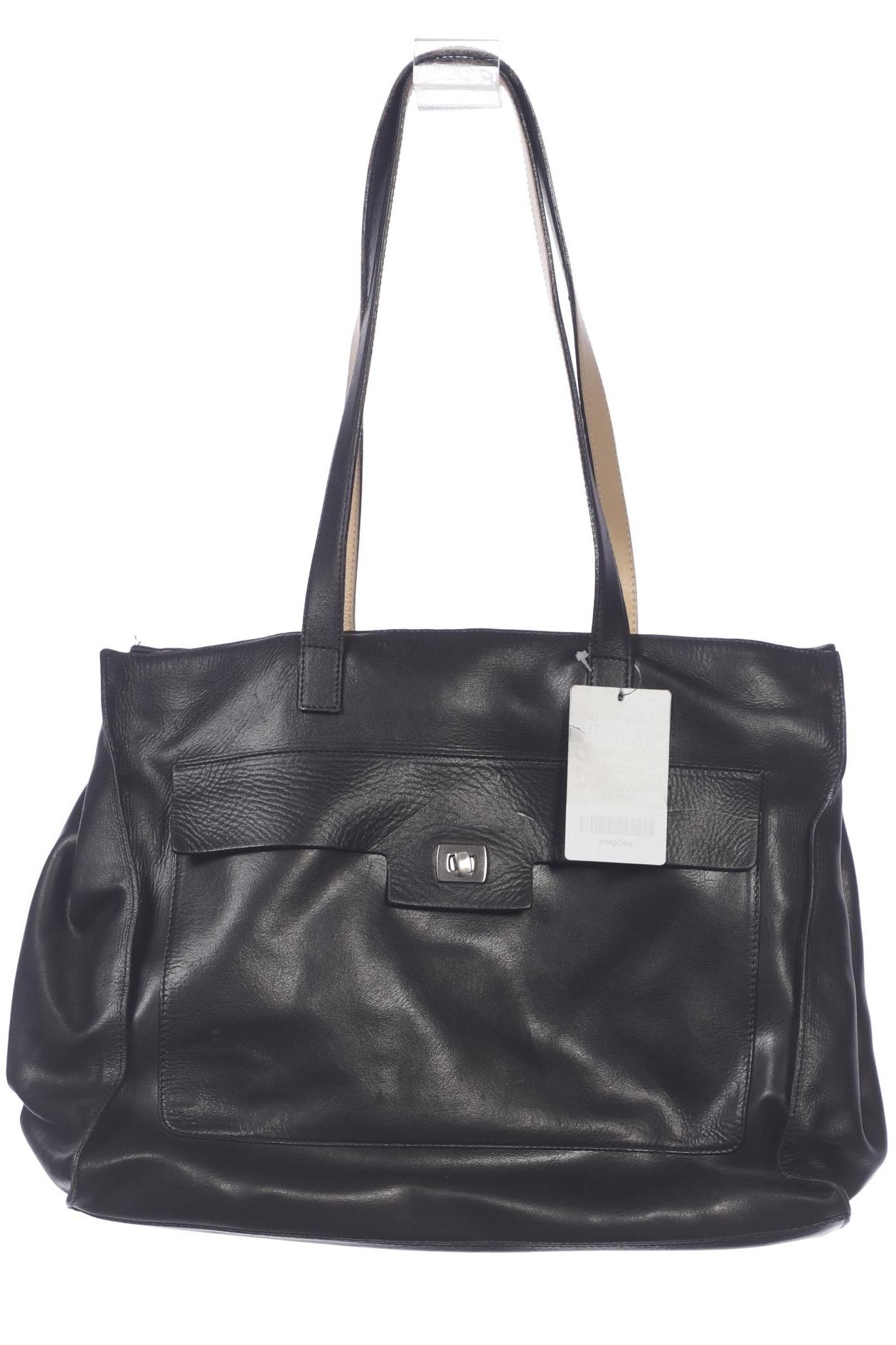 

Strenesse Damen Handtasche, schwarz, Gr.