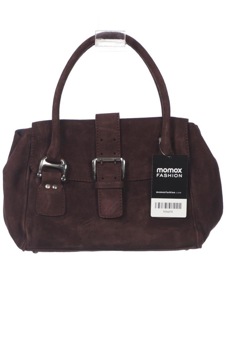 

Strenesse Damen Handtasche, bordeaux, Gr.