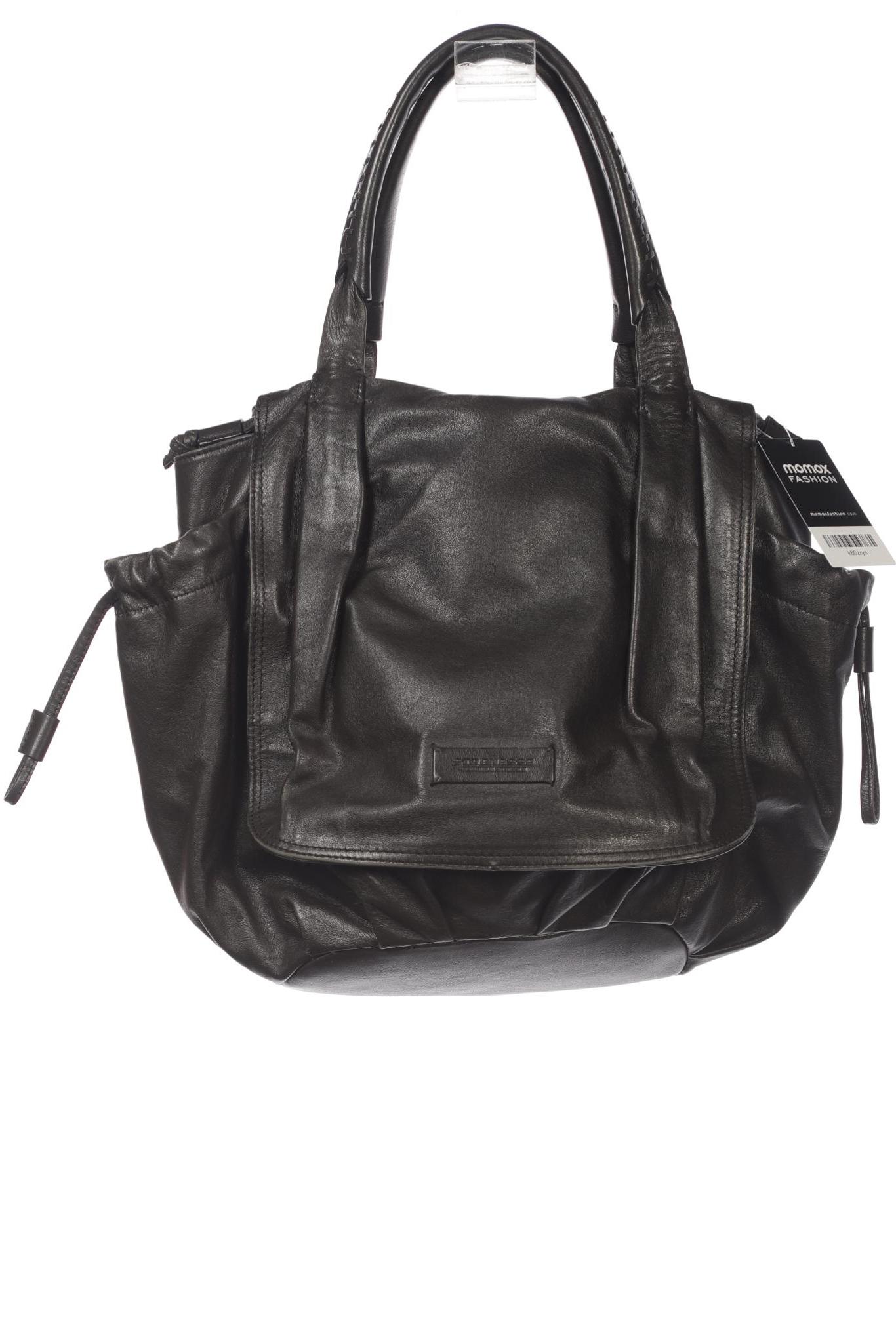 

Strenesse Damen Handtasche, schwarz