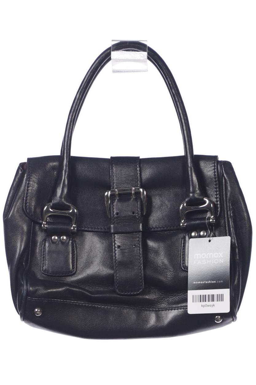 

Strenesse Damen Handtasche, schwarz, Gr.