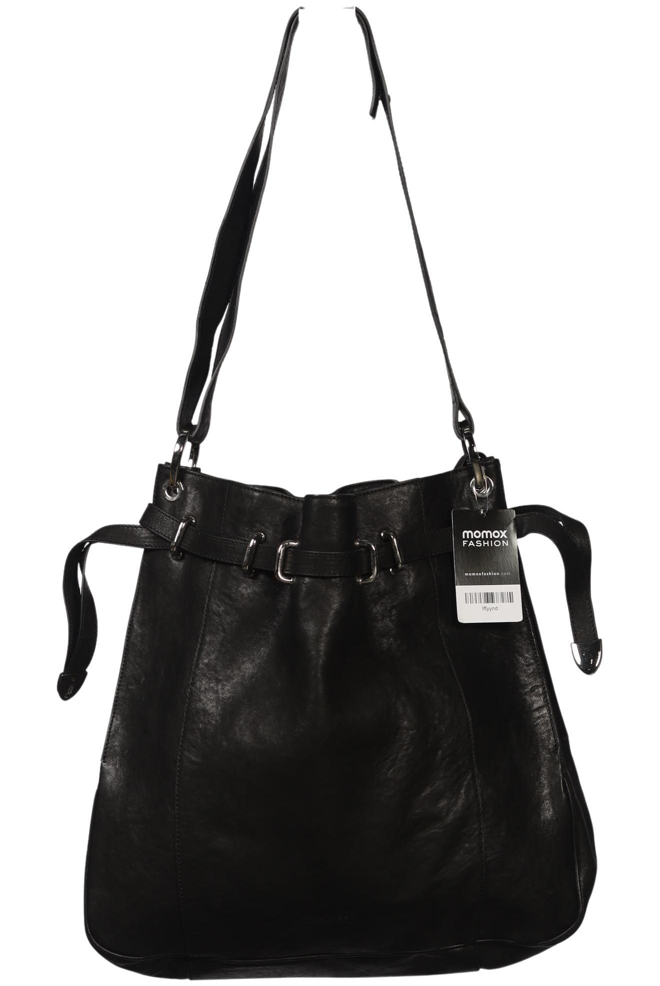 

Strenesse Damen Handtasche, schwarz, Gr.
