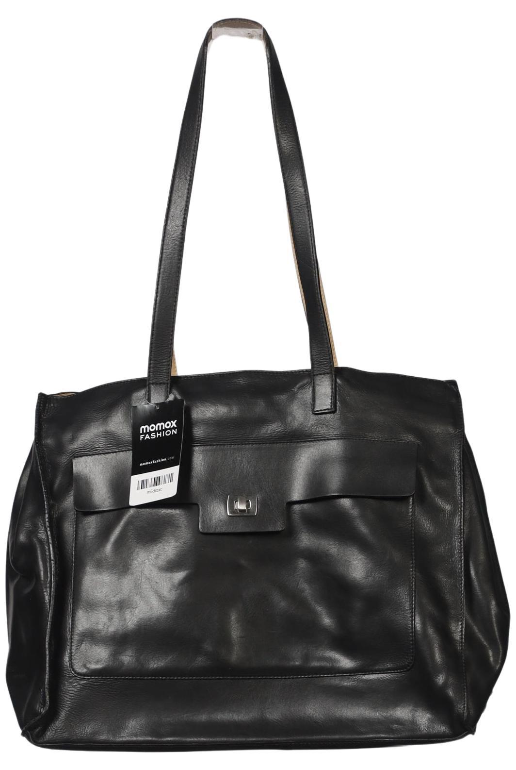 

Strenesse Damen Handtasche, schwarz, Gr.