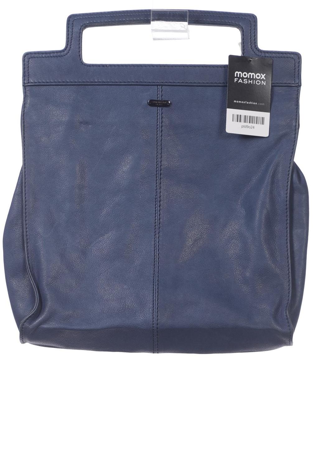 

Strenesse Damen Handtasche, marineblau, Gr.