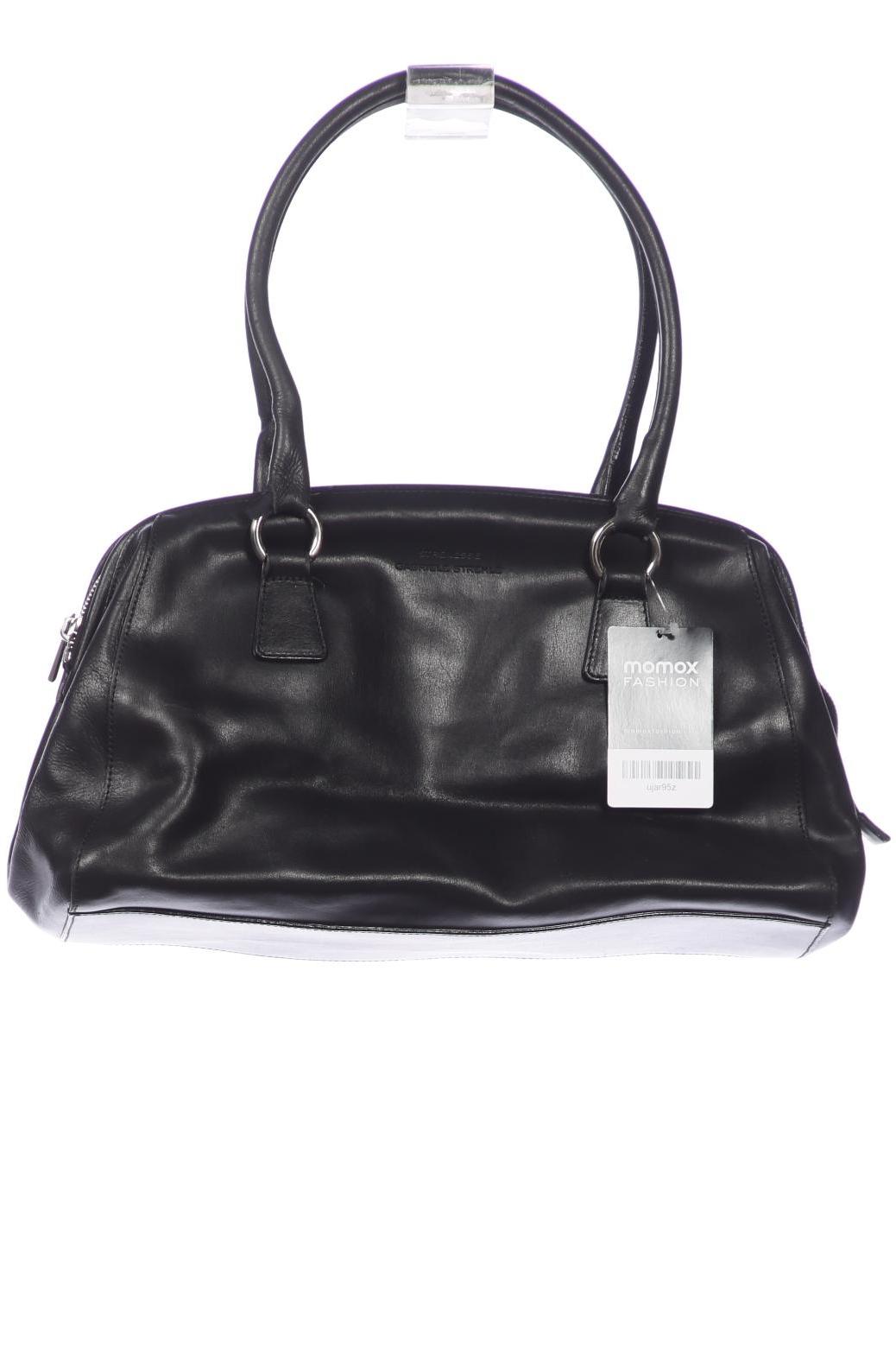 

Strenesse Damen Handtasche, schwarz, Gr.