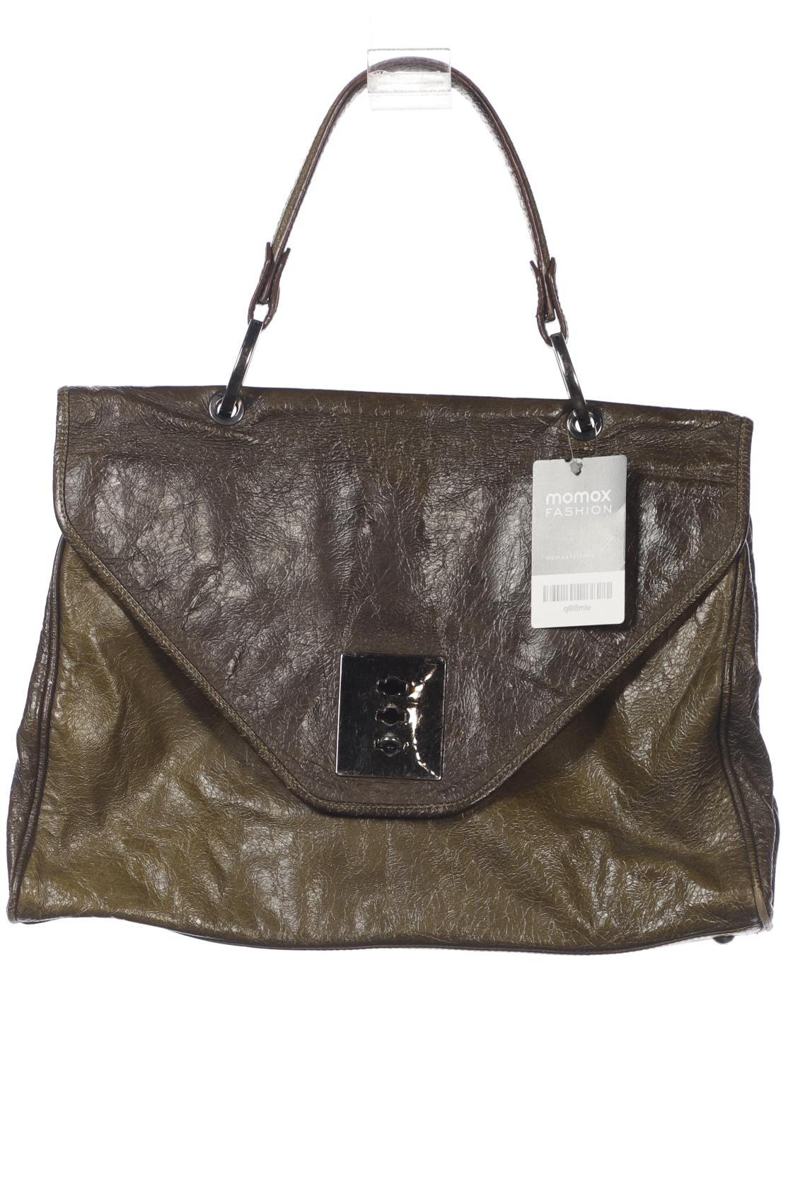 

Strenesse Damen Handtasche, grün