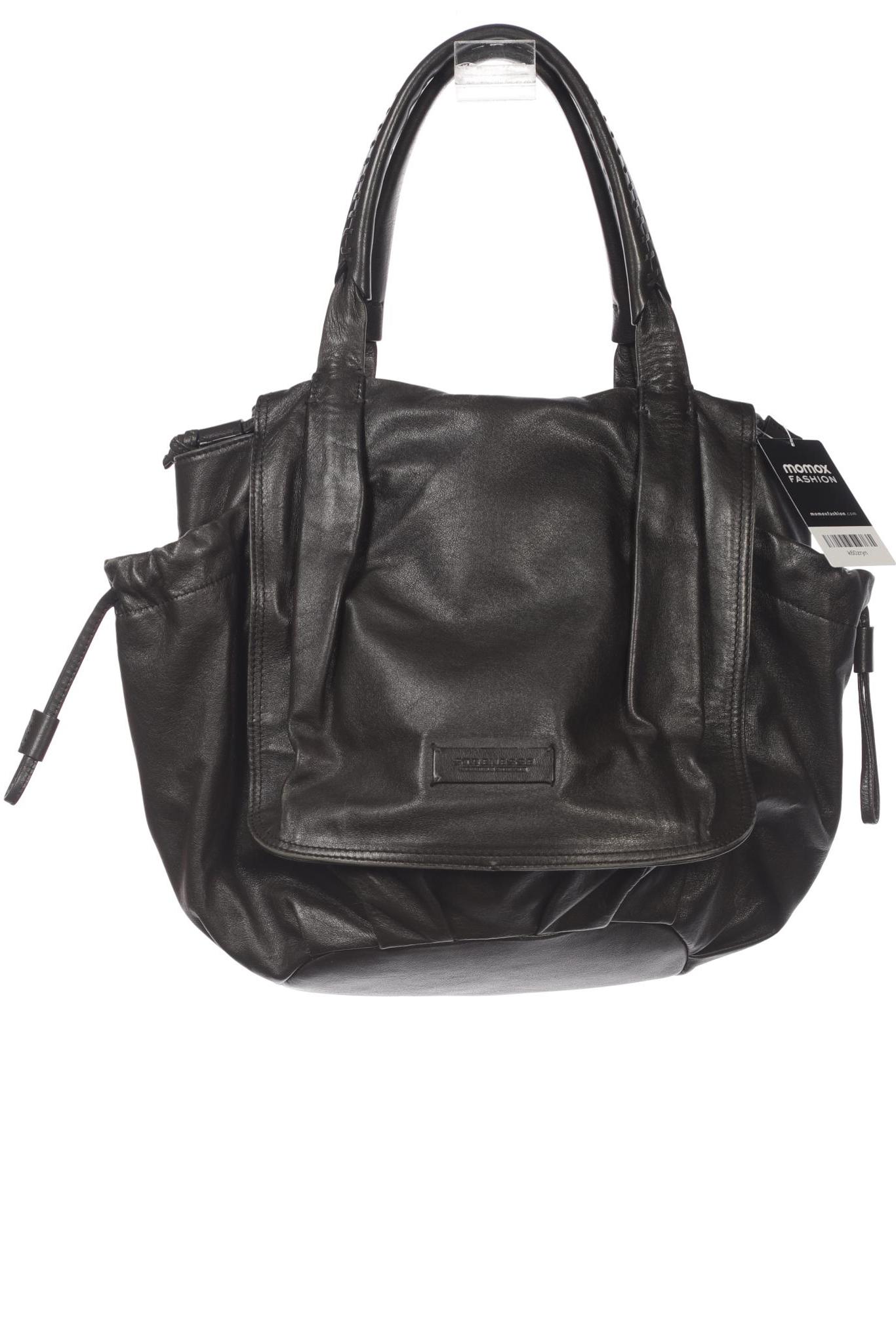 

Strenesse Damen Handtasche, braun, Gr.