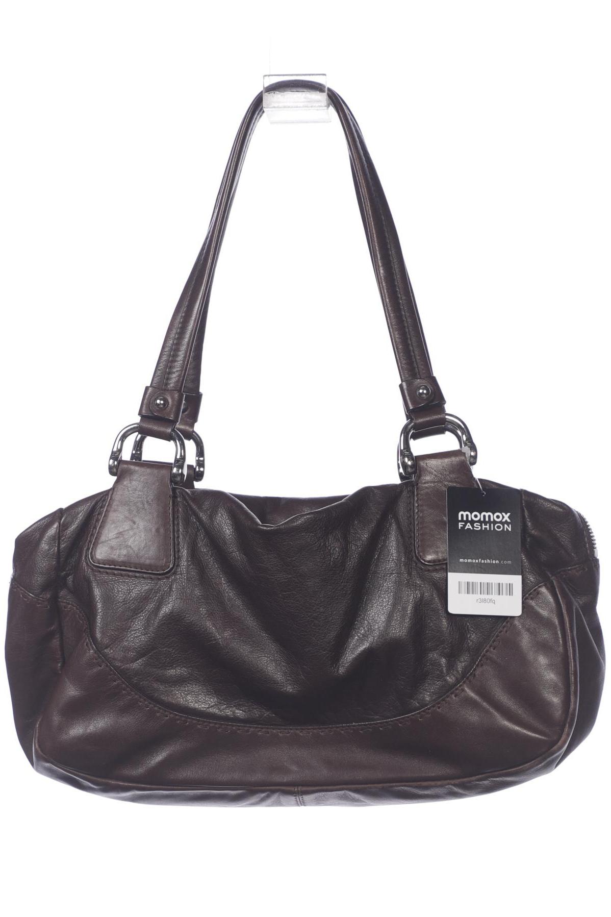 

Strenesse Damen Handtasche, braun, Gr.