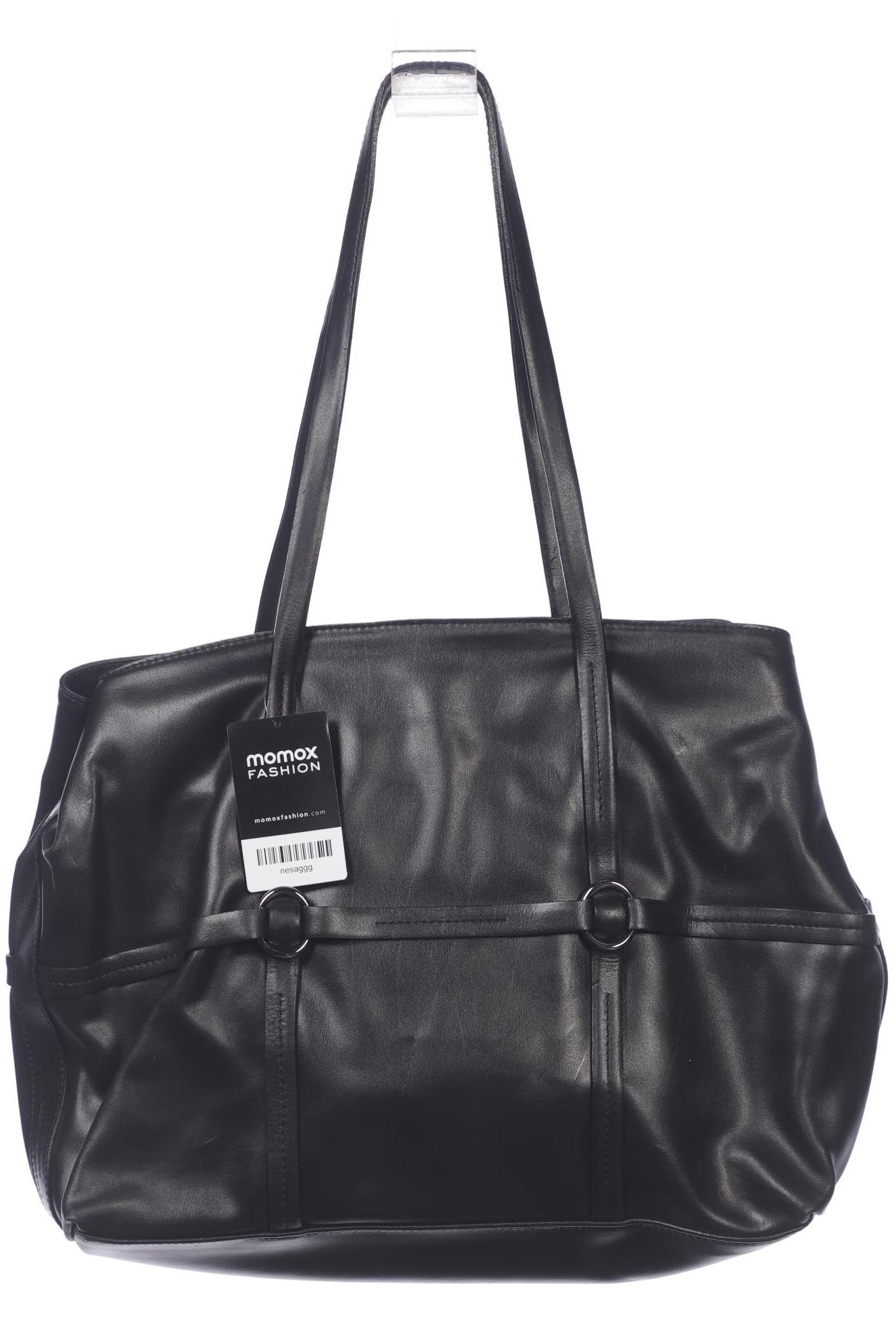 

Strenesse Damen Handtasche, schwarz, Gr.