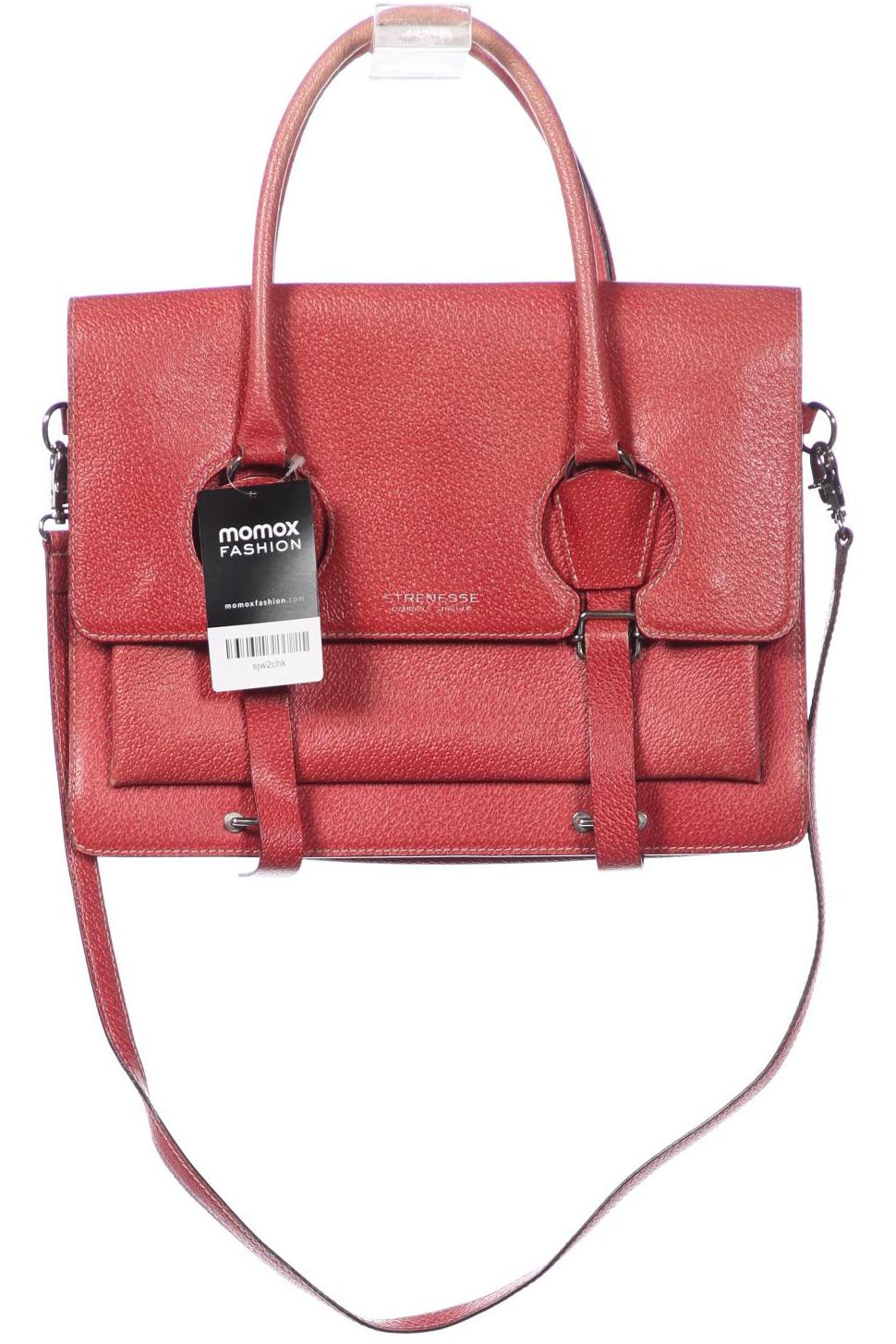 

Strenesse Damen Handtasche, pink, Gr.