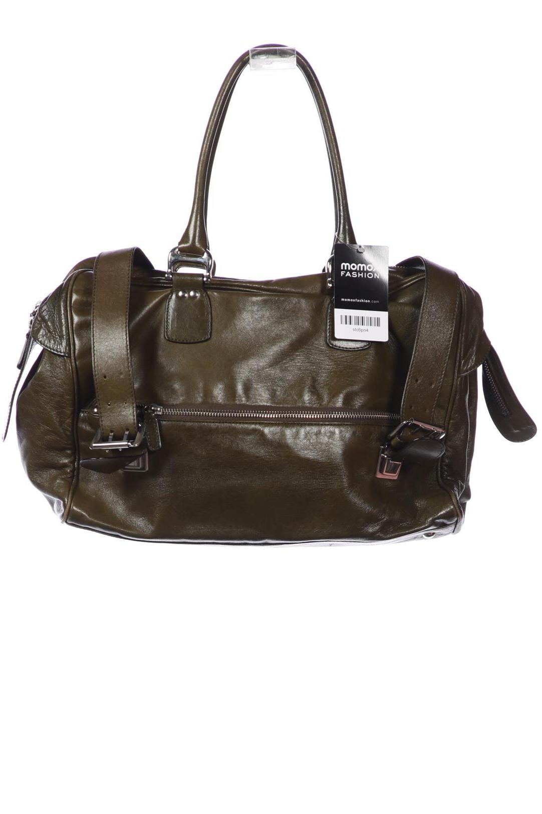 

Strenesse Damen Handtasche, grün, Gr.