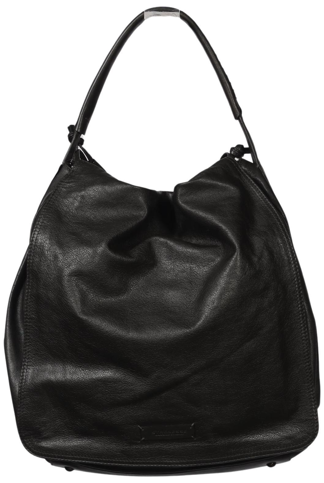 

Strenesse Damen Handtasche, schwarz, Gr.