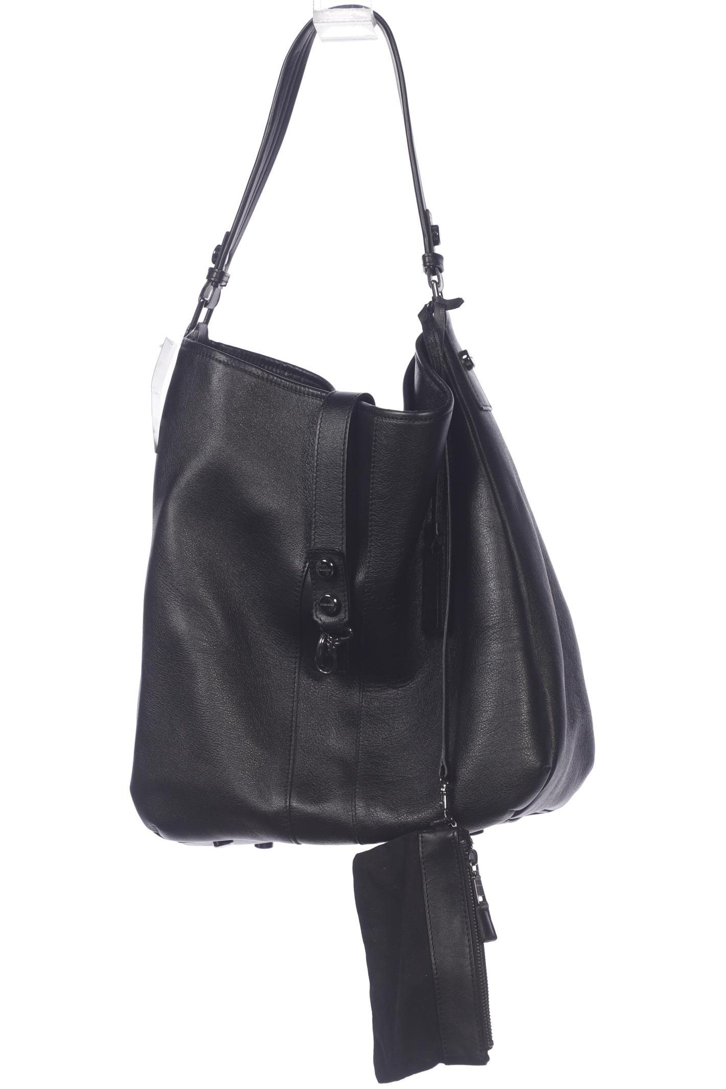 

Strenesse Damen Handtasche, schwarz, Gr.