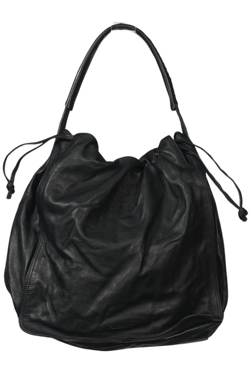 

Strenesse Damen Handtasche, schwarz, Gr.