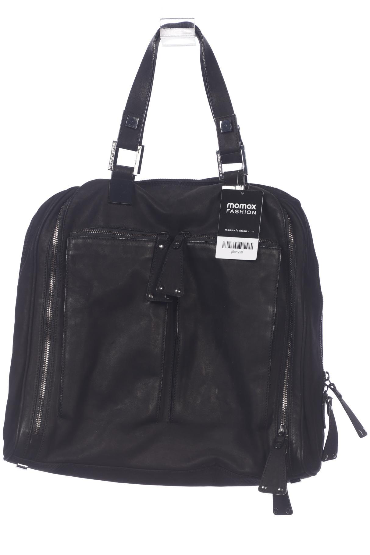 

Strenesse Damen Handtasche, schwarz, Gr.