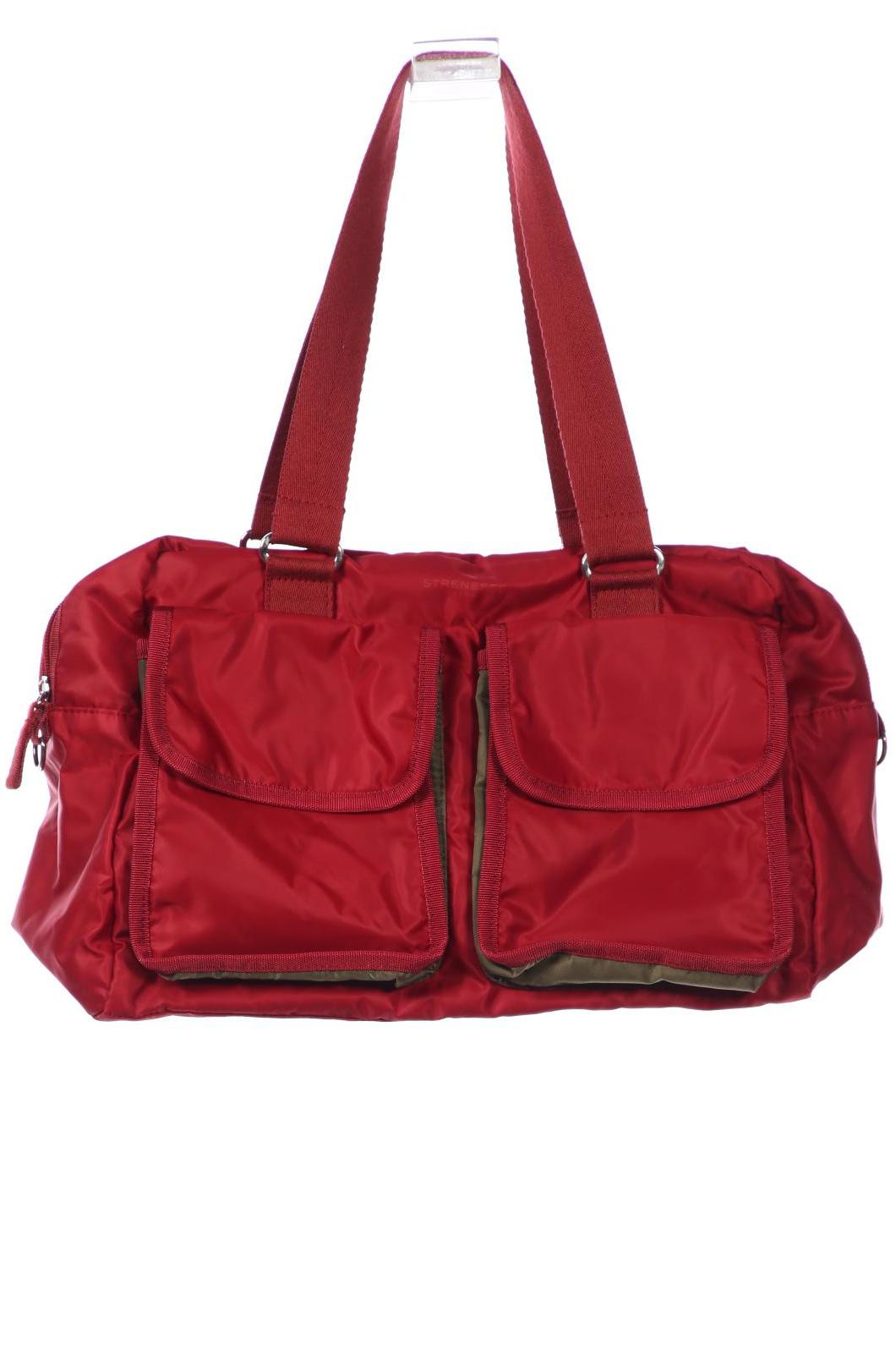 

Strenesse Damen Handtasche, rot