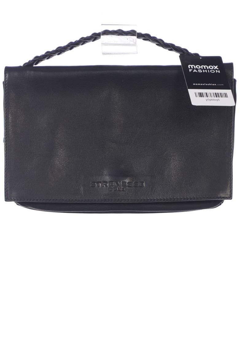 

Strenesse Damen Handtasche, schwarz, Gr.