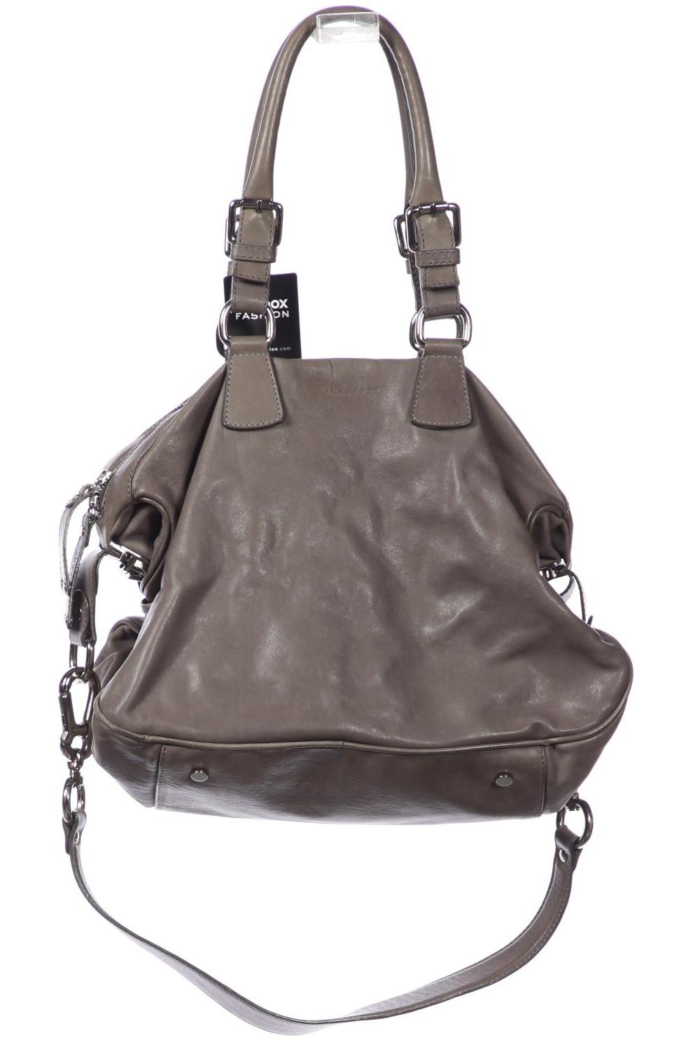 

Strenesse Damen Handtasche, grau, Gr.