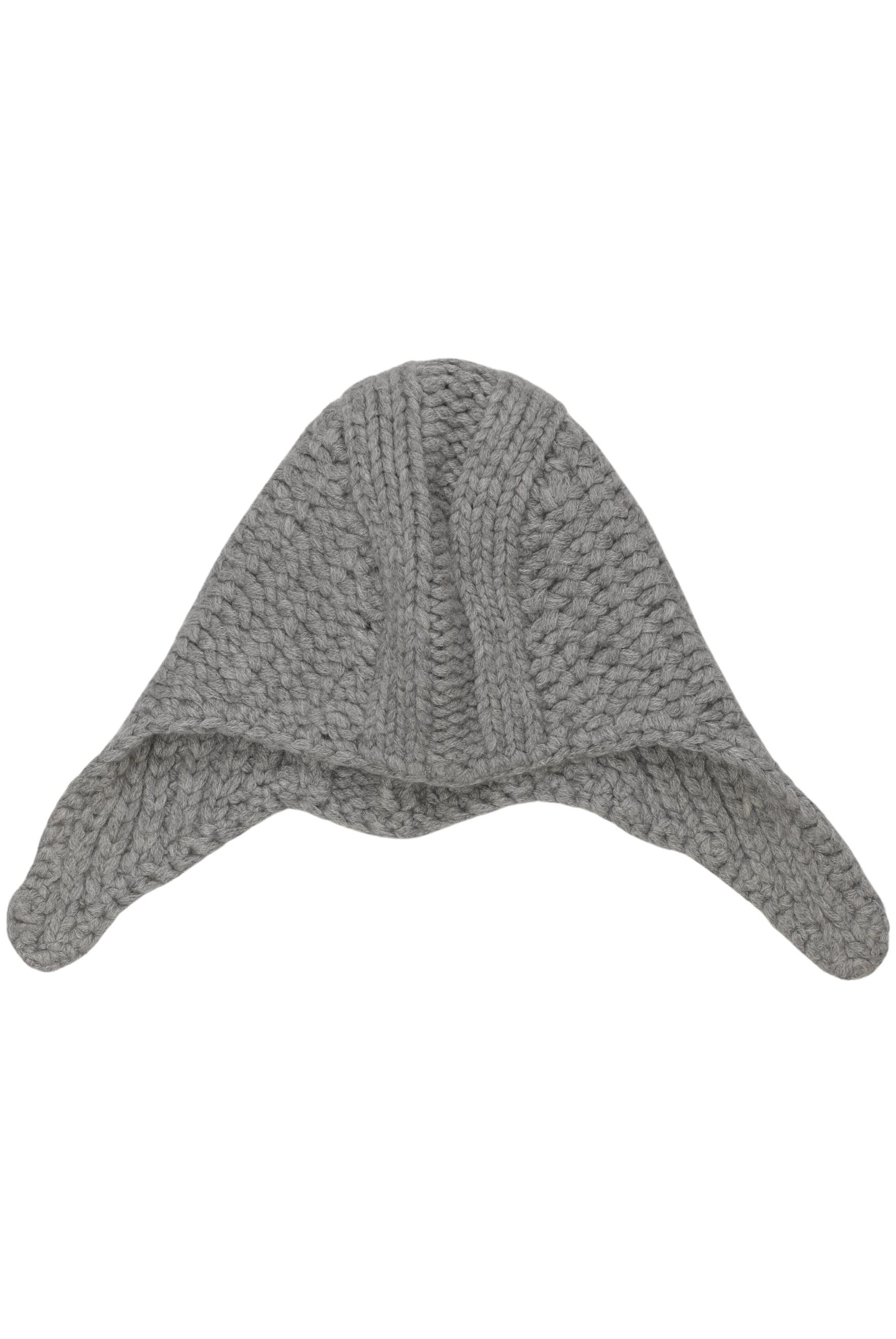 

Strenesse Damen Hut/Mütze, grau, Gr. uni