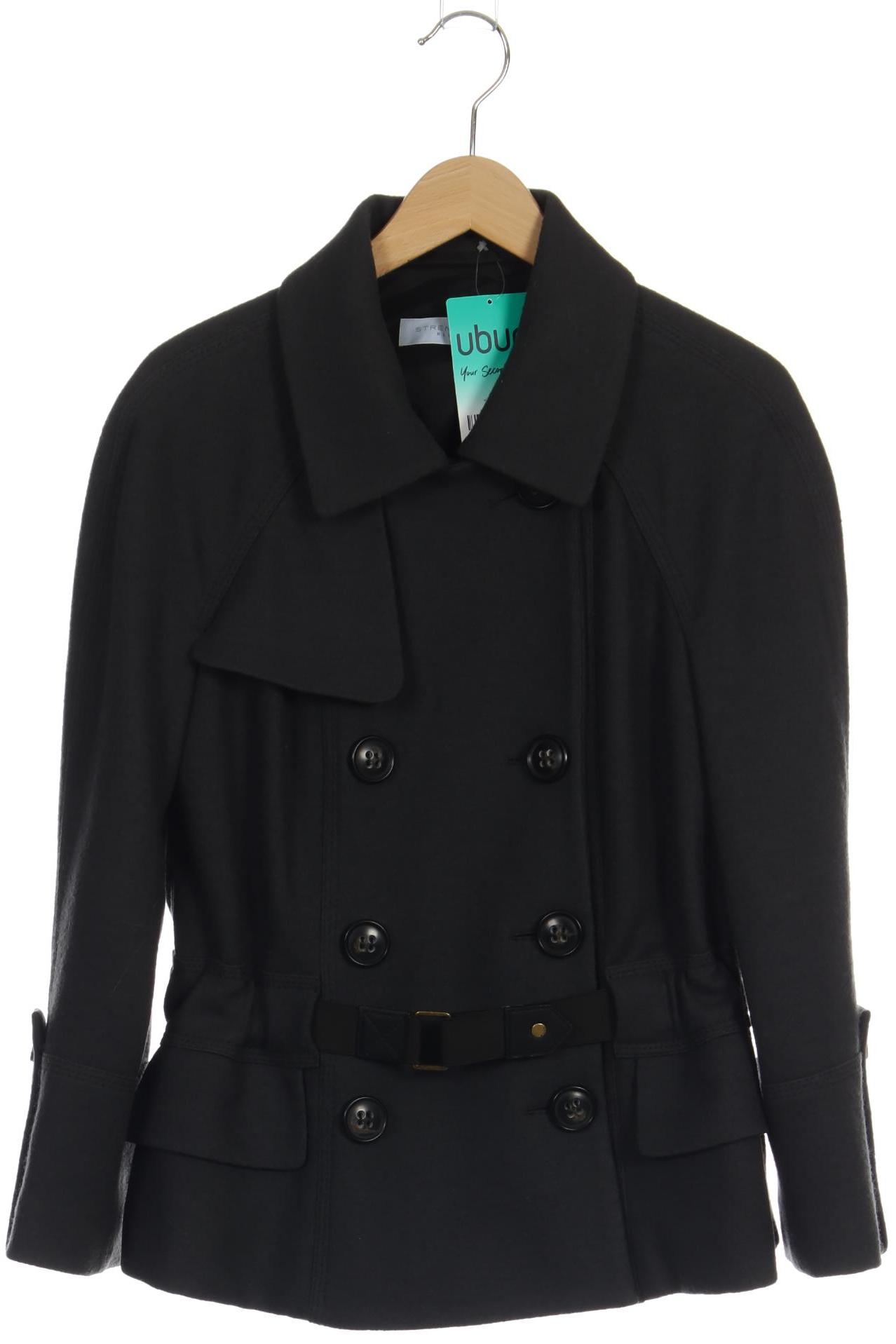 

Strenesse Damen Jacke, grau, Gr. 36