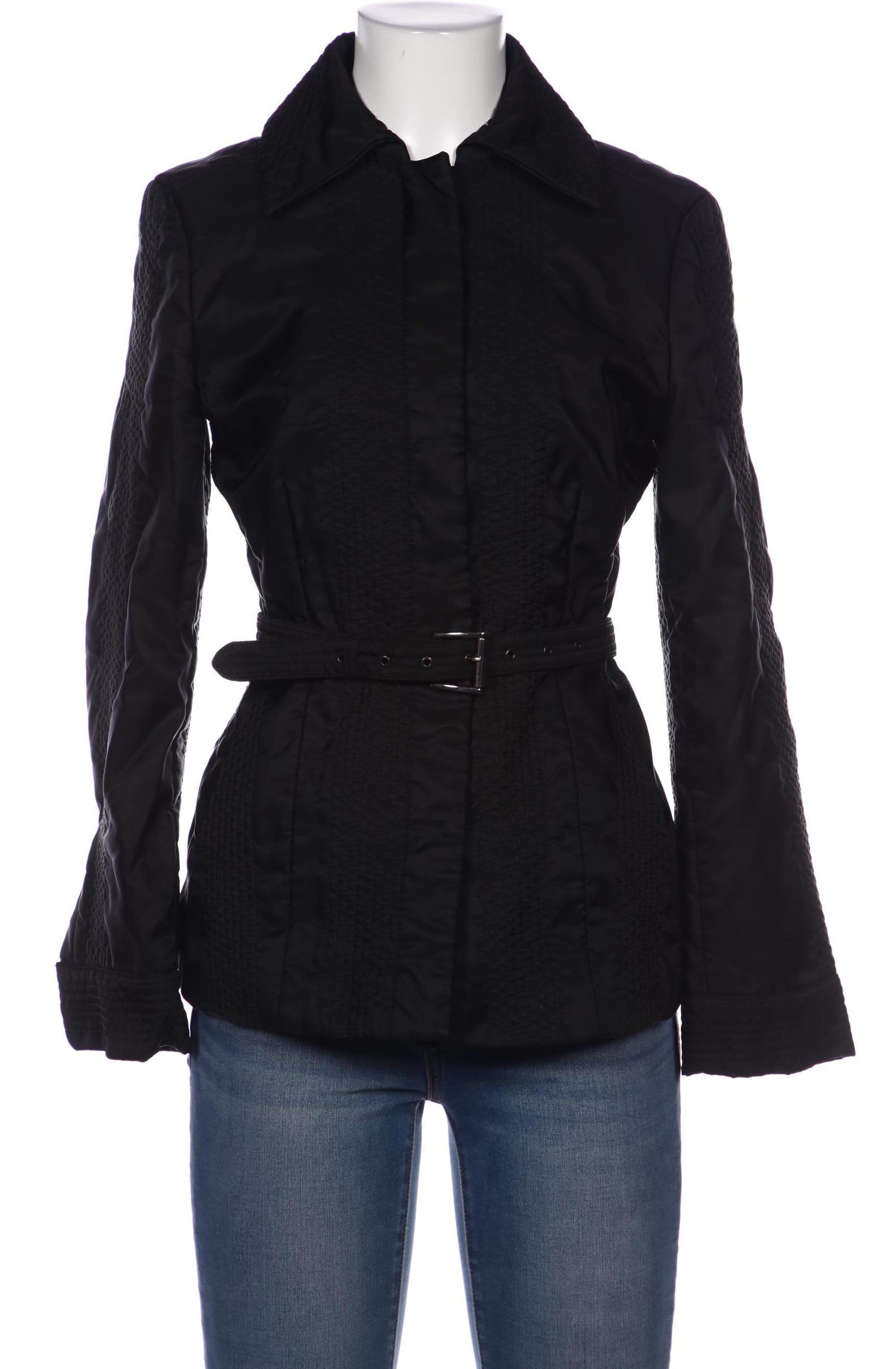 

Strenesse Damen Jacke, schwarz