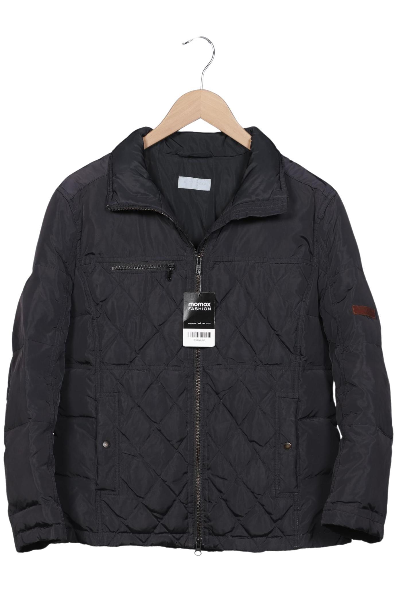 

Strenesse Damen Jacke, schwarz, Gr. 40
