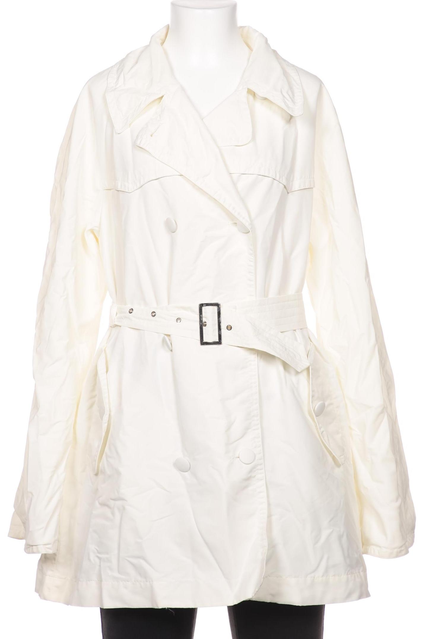 

Strenesse Damen Jacke, cremeweiß, Gr. 36
