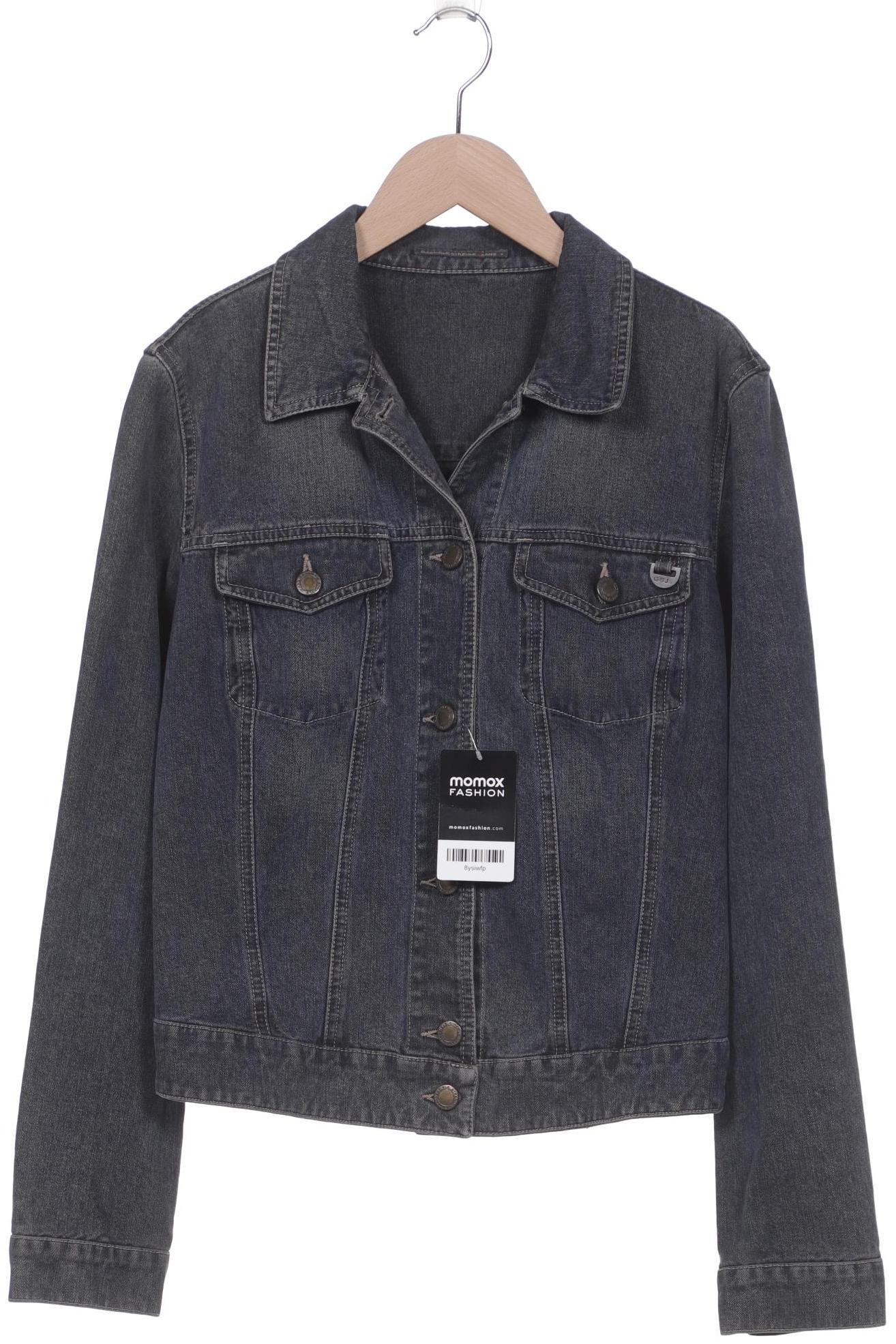 

Strenesse Damen Jacke, marineblau, Gr. 42