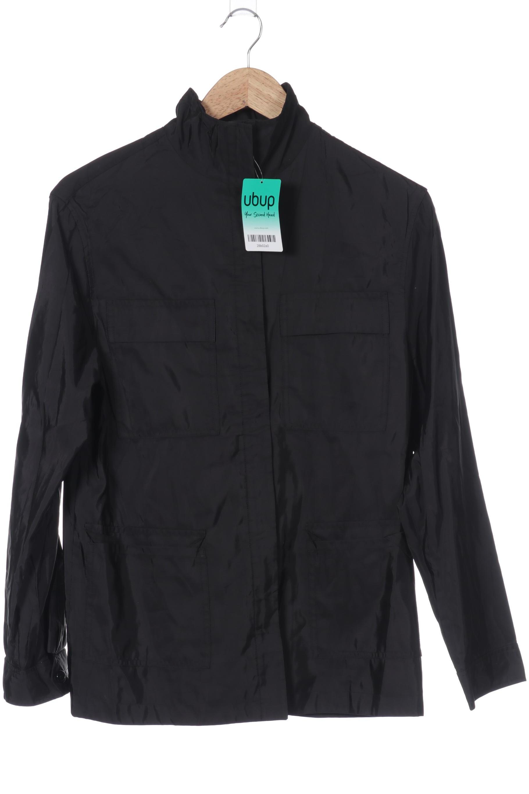 

Strenesse Damen Jacke, schwarz, Gr. 34