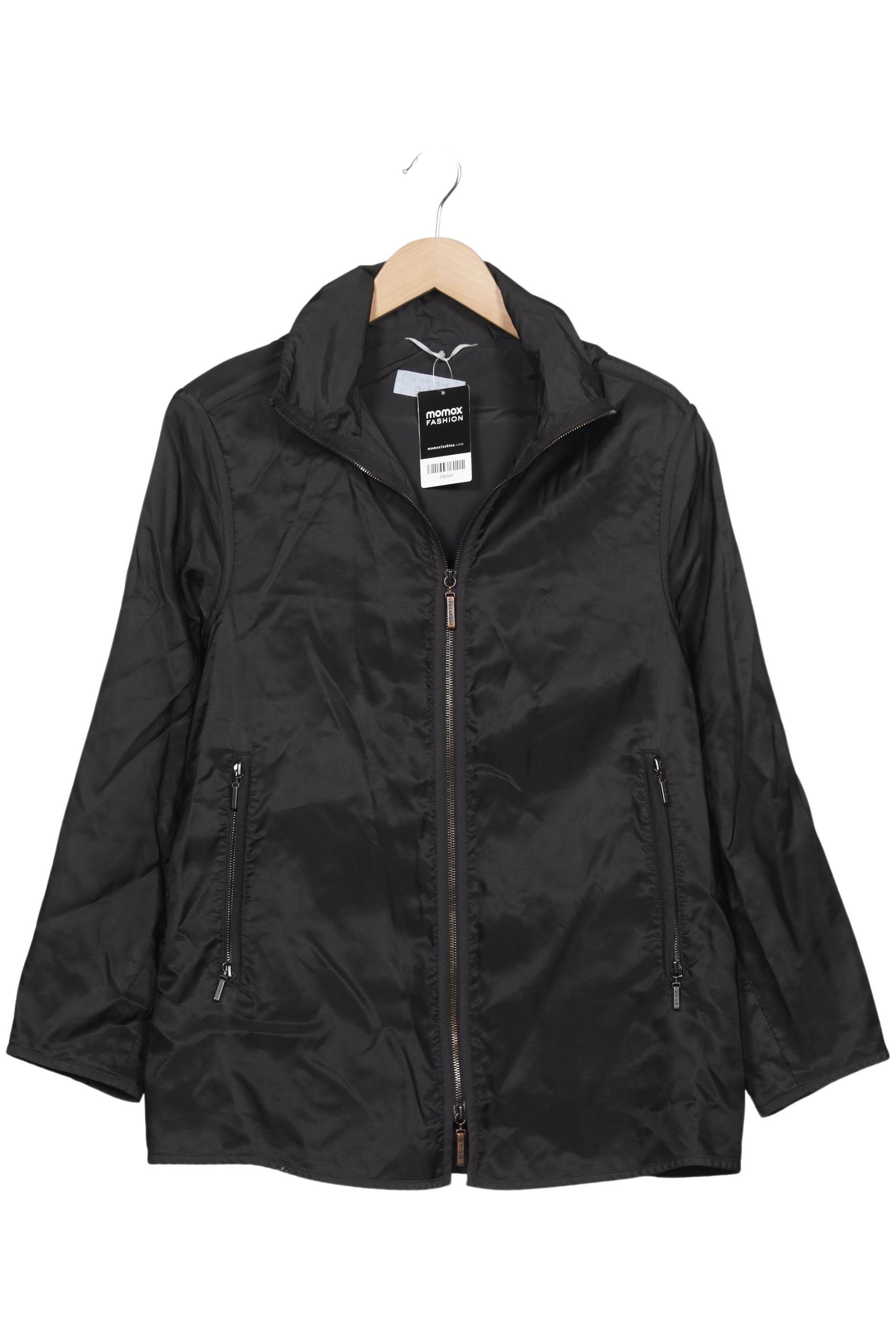 

Strenesse Damen Jacke, schwarz, Gr. 38
