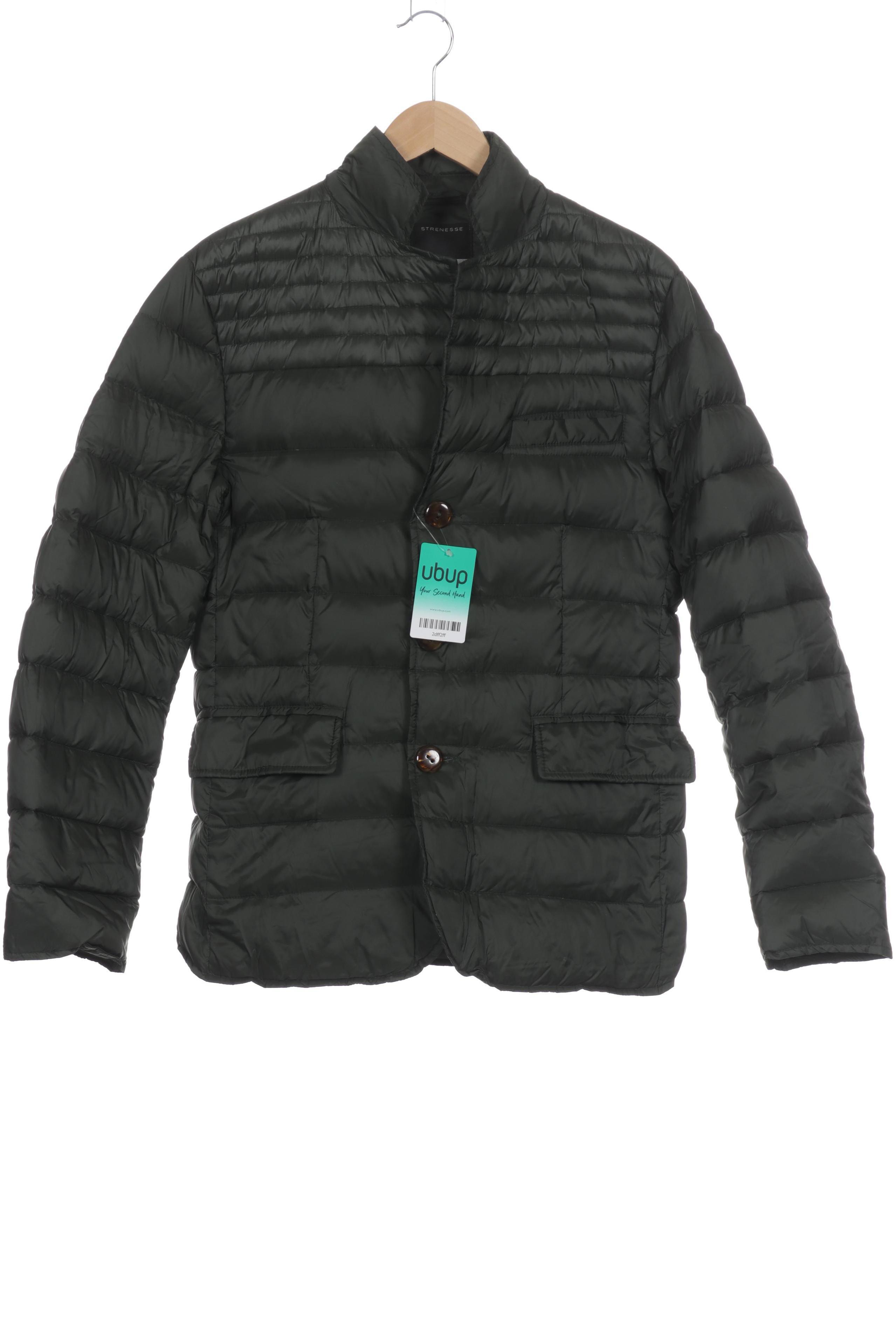 

Strenesse Herren Jacke, grün, Gr.